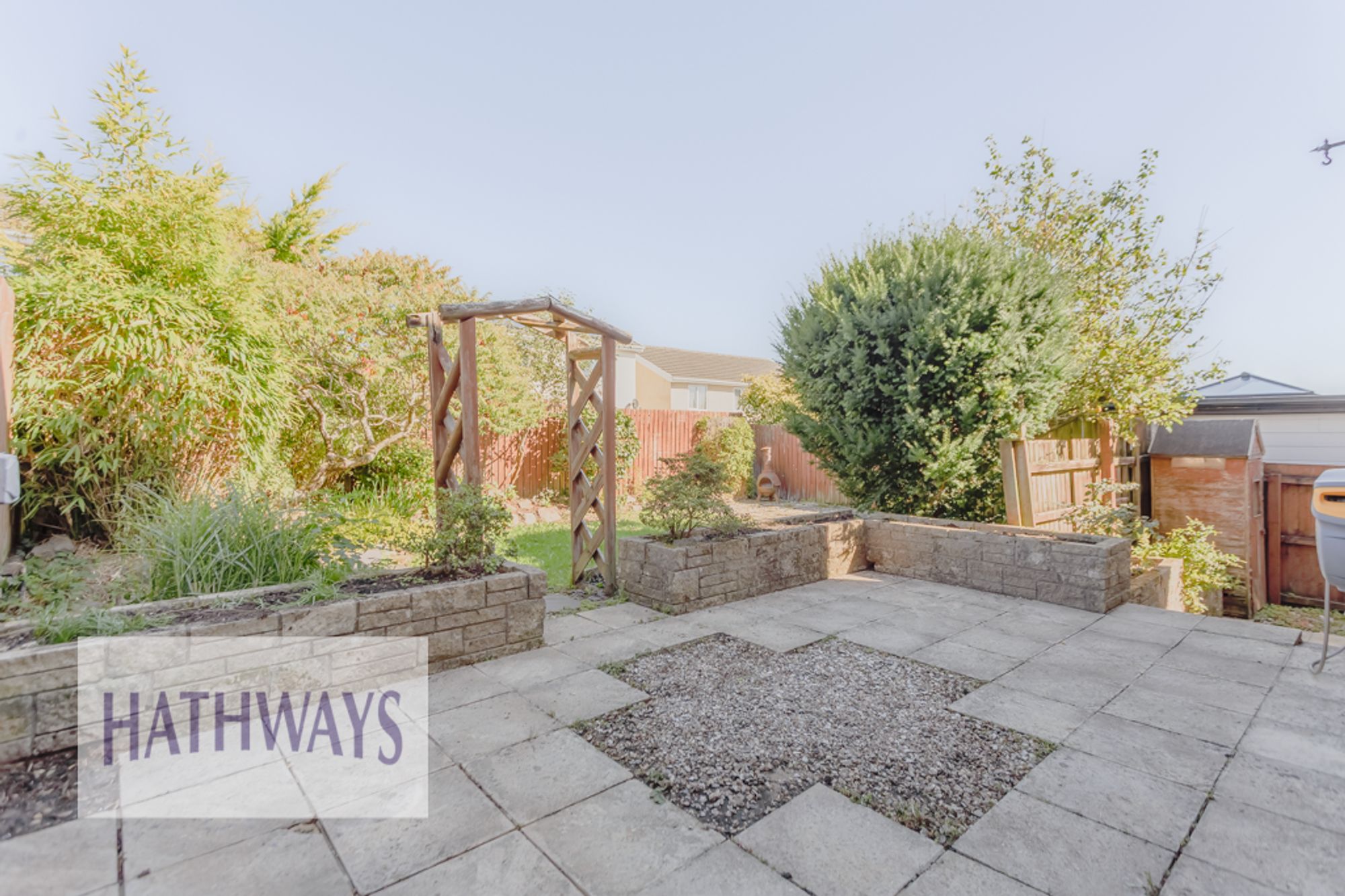 4 bed detached house for sale in Arundel Close, Cwmbran 12