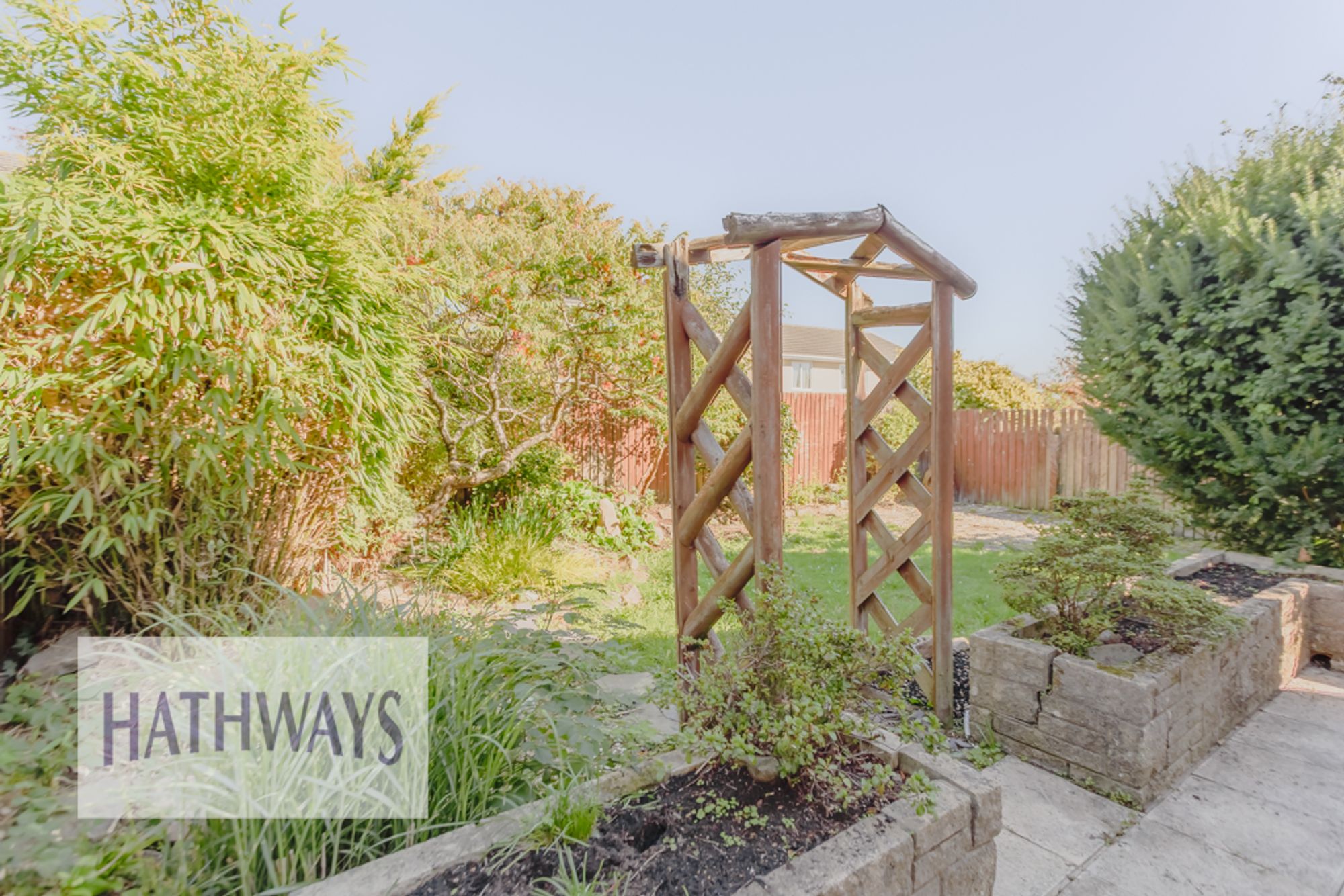 4 bed detached house for sale in Arundel Close, Cwmbran 30