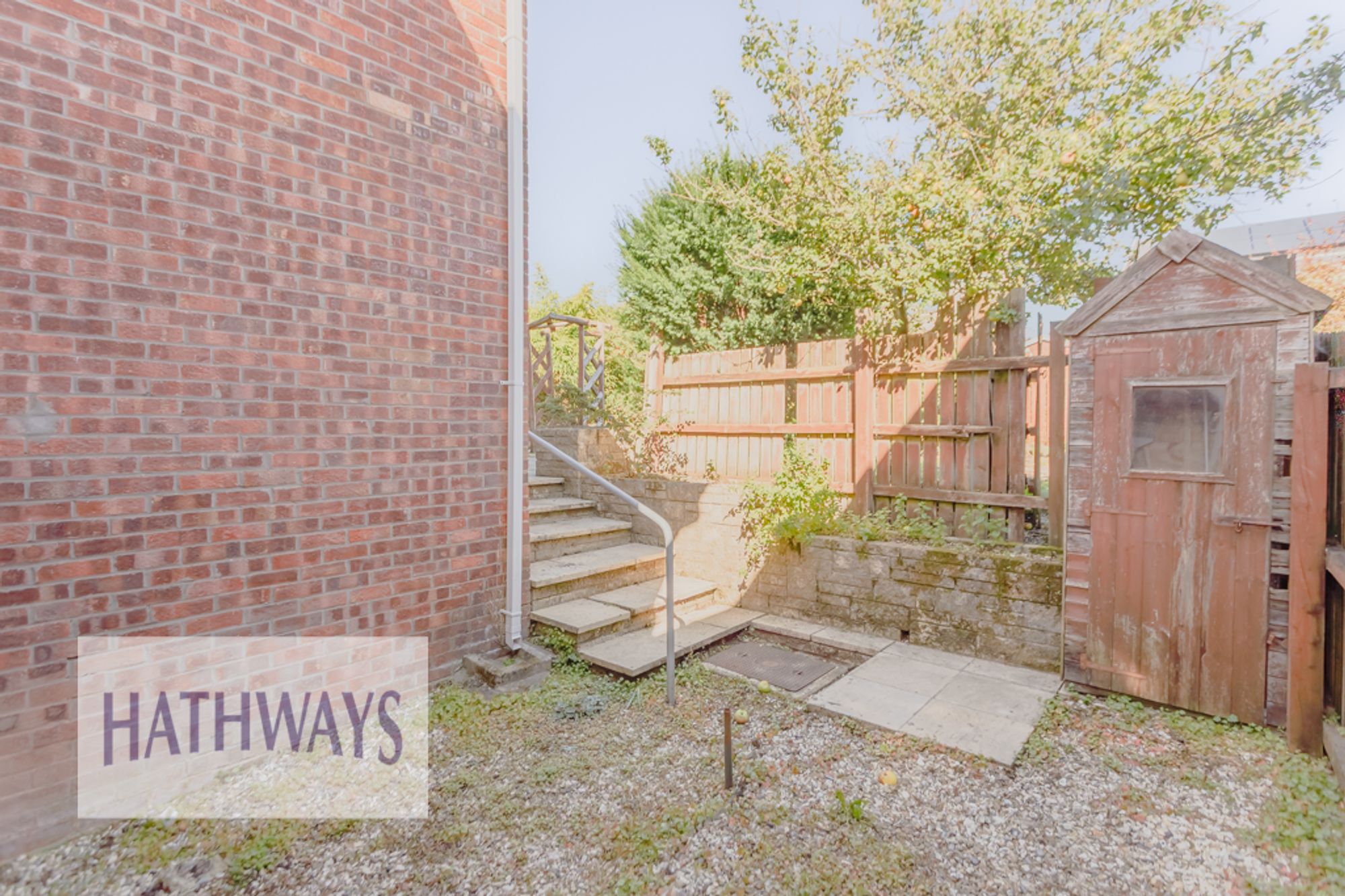 4 bed detached house for sale in Arundel Close, Cwmbran  - Property Image 35