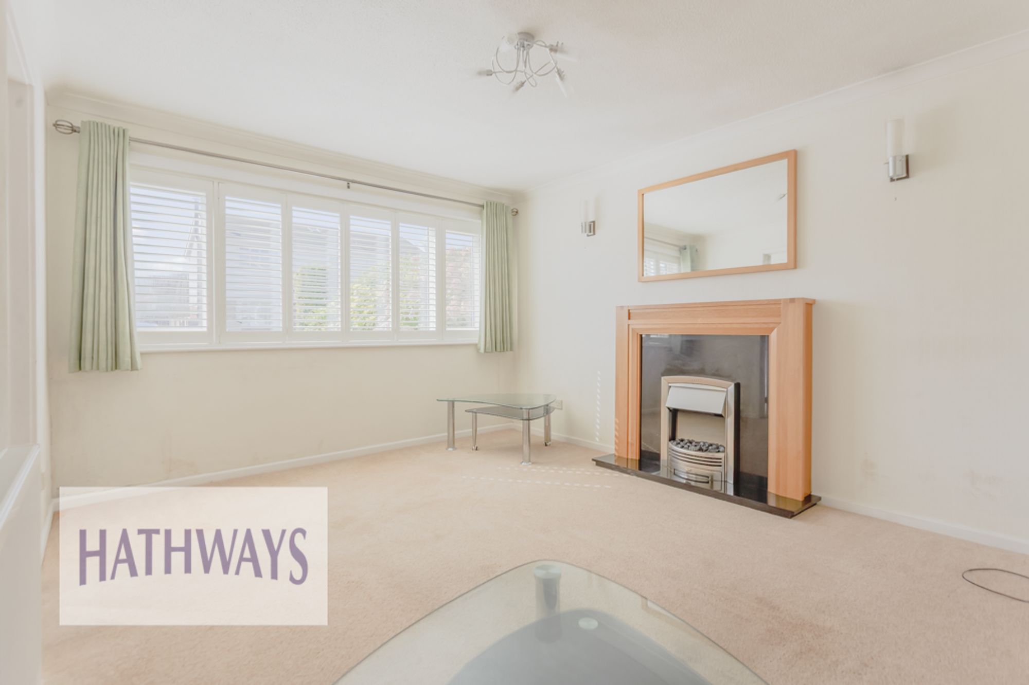4 bed detached house for sale in Arundel Close, Cwmbran  - Property Image 4