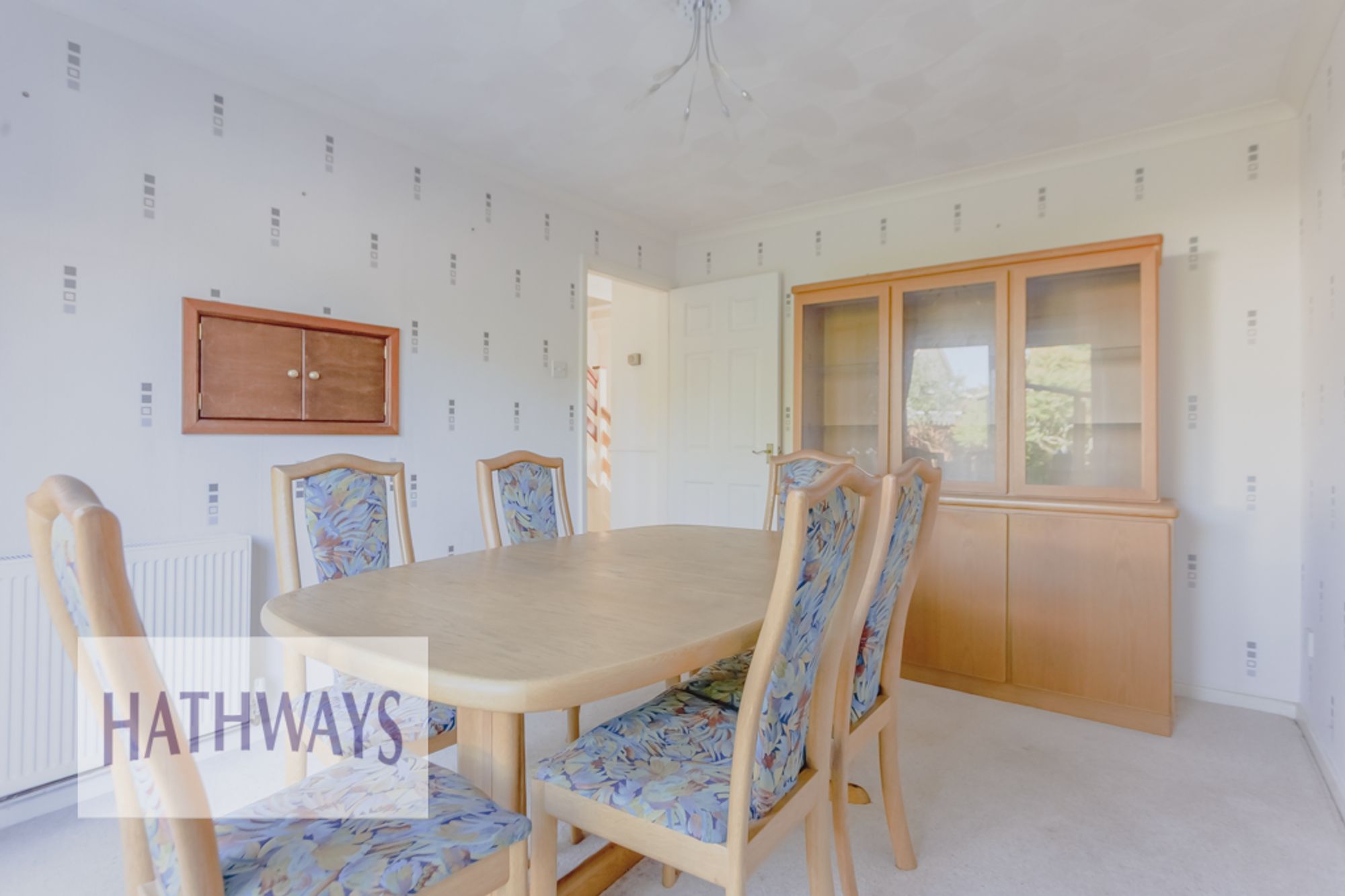 4 bed detached house for sale in Arundel Close, Cwmbran  - Property Image 7