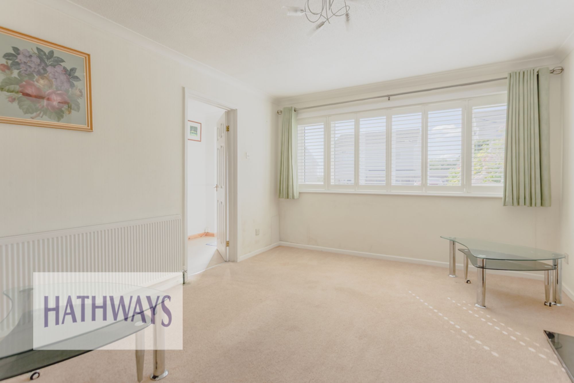 4 bed detached house for sale in Arundel Close, Cwmbran  - Property Image 5