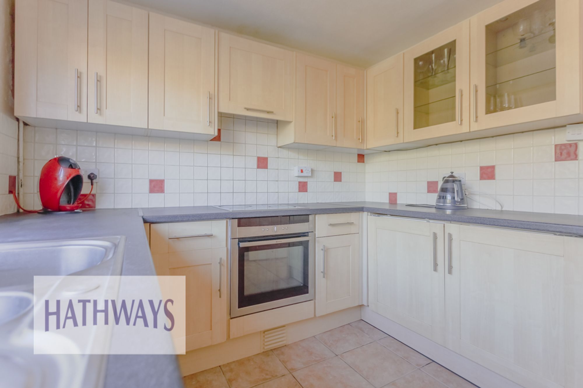 4 bed detached house for sale in Arundel Close, Cwmbran  - Property Image 11