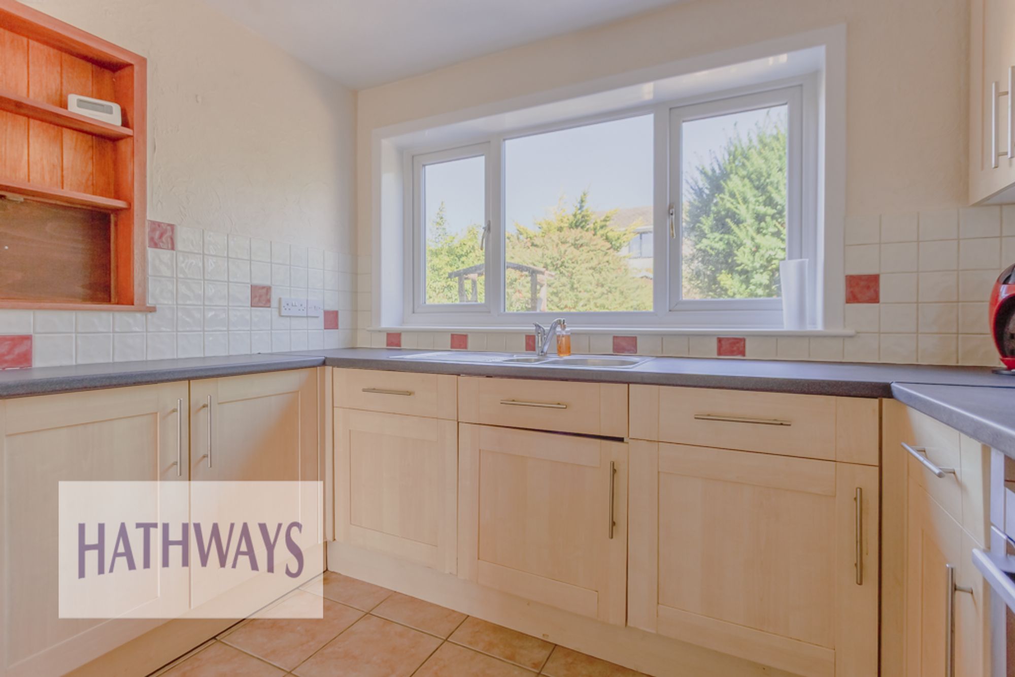 4 bed detached house for sale in Arundel Close, Cwmbran  - Property Image 9