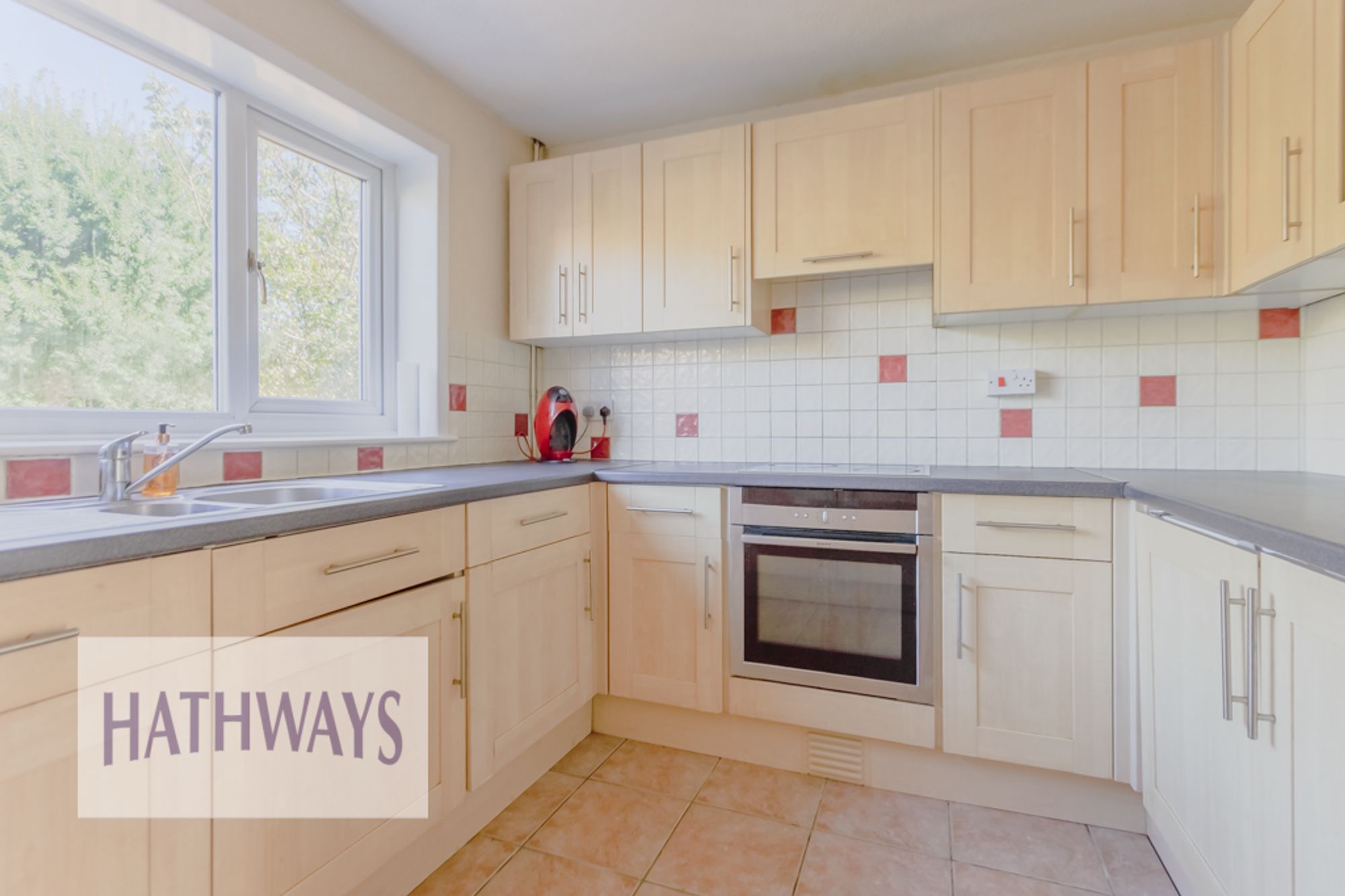 4 bed detached house for sale in Arundel Close, Cwmbran  - Property Image 8