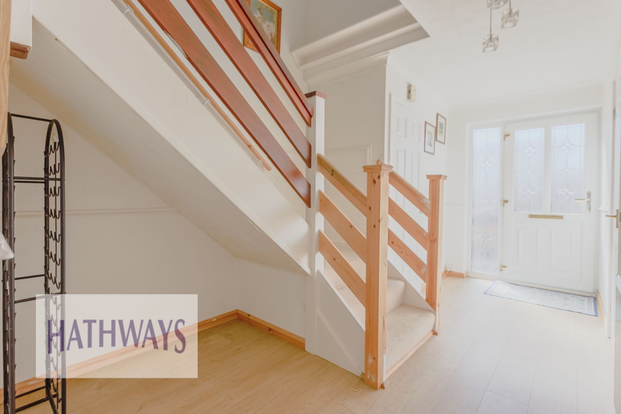 4 bed detached house for sale in Arundel Close, Cwmbran  - Property Image 12