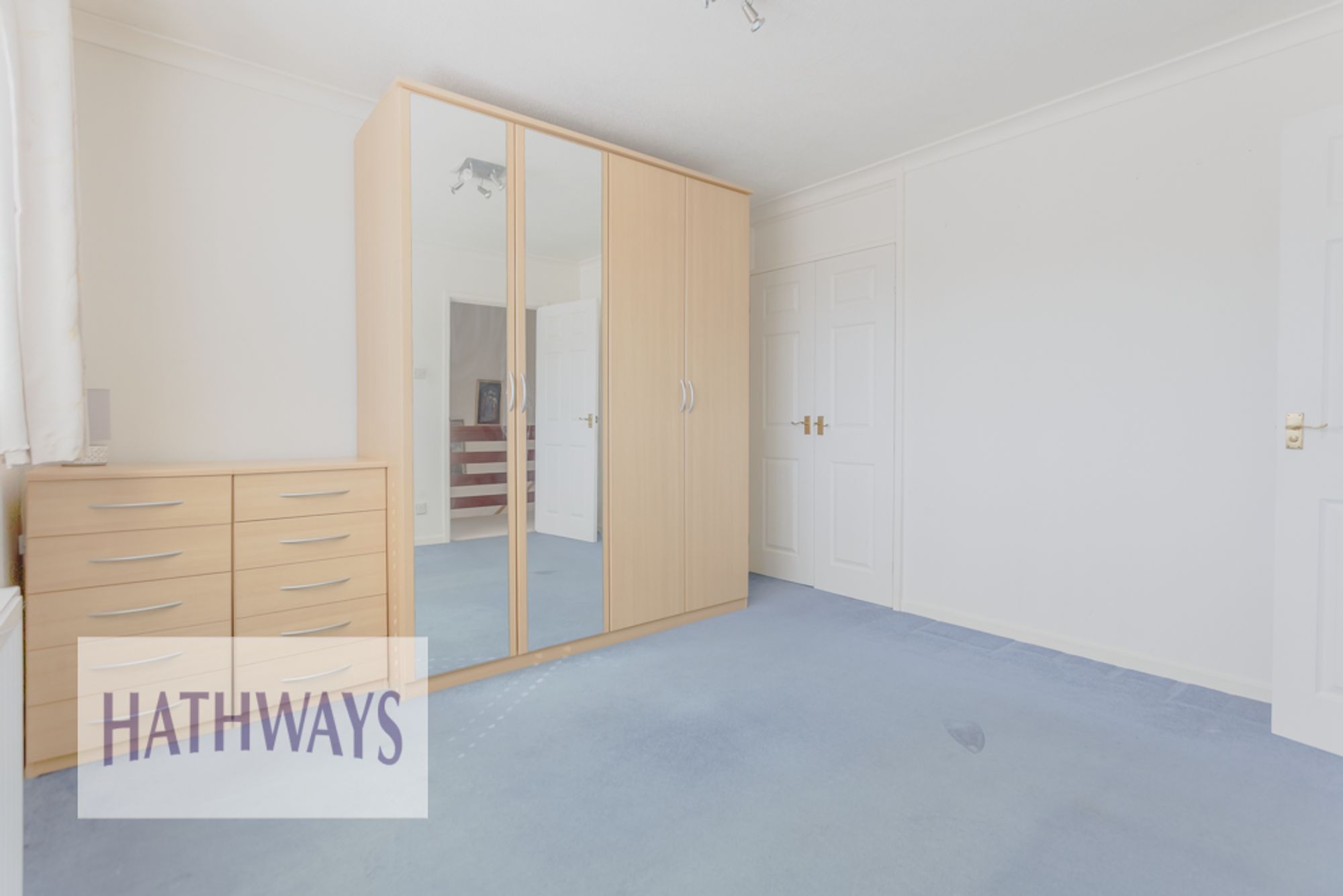 4 bed detached house for sale in Arundel Close, Cwmbran  - Property Image 21