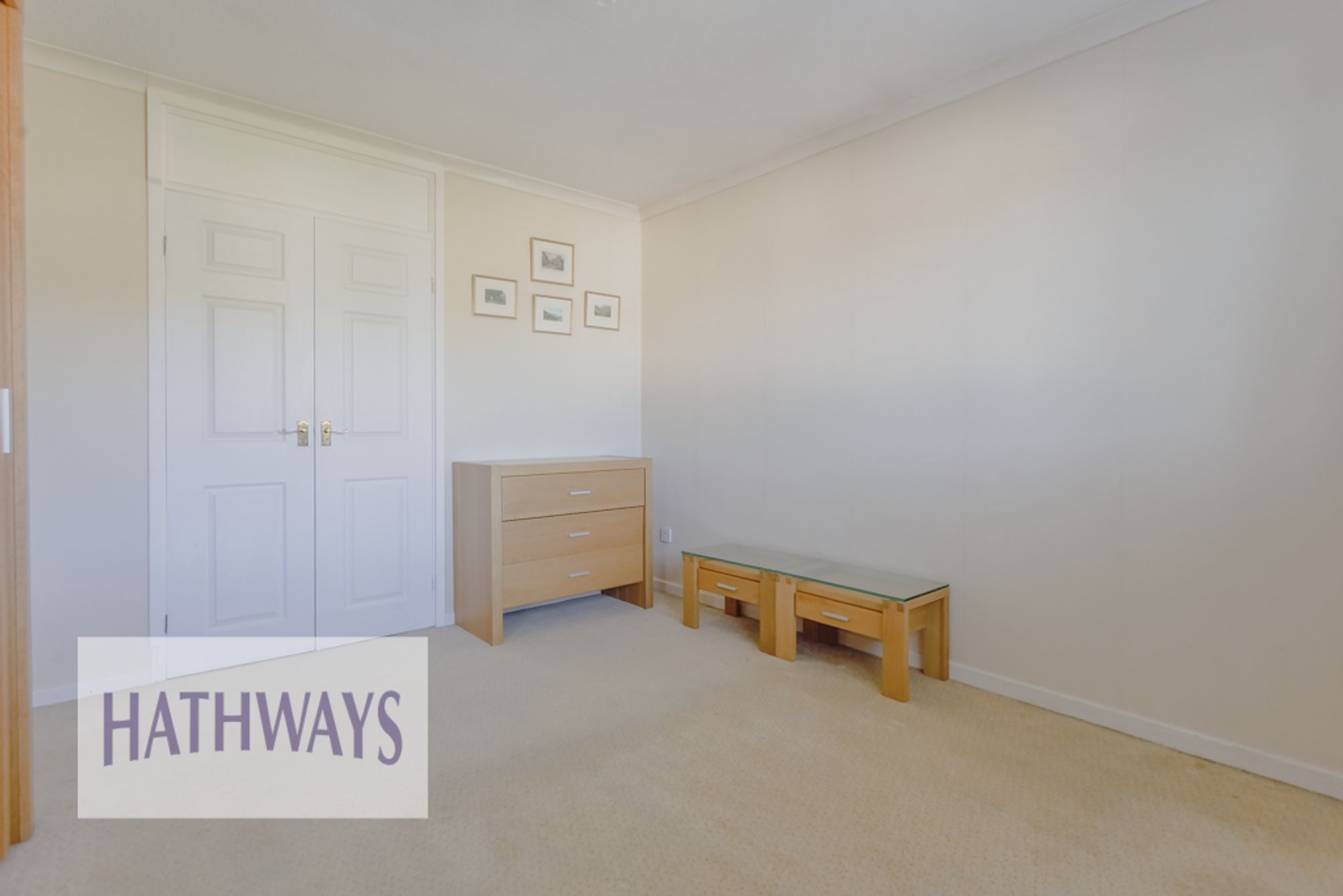 4 bed detached house for sale in Arundel Close, Cwmbran  - Property Image 18