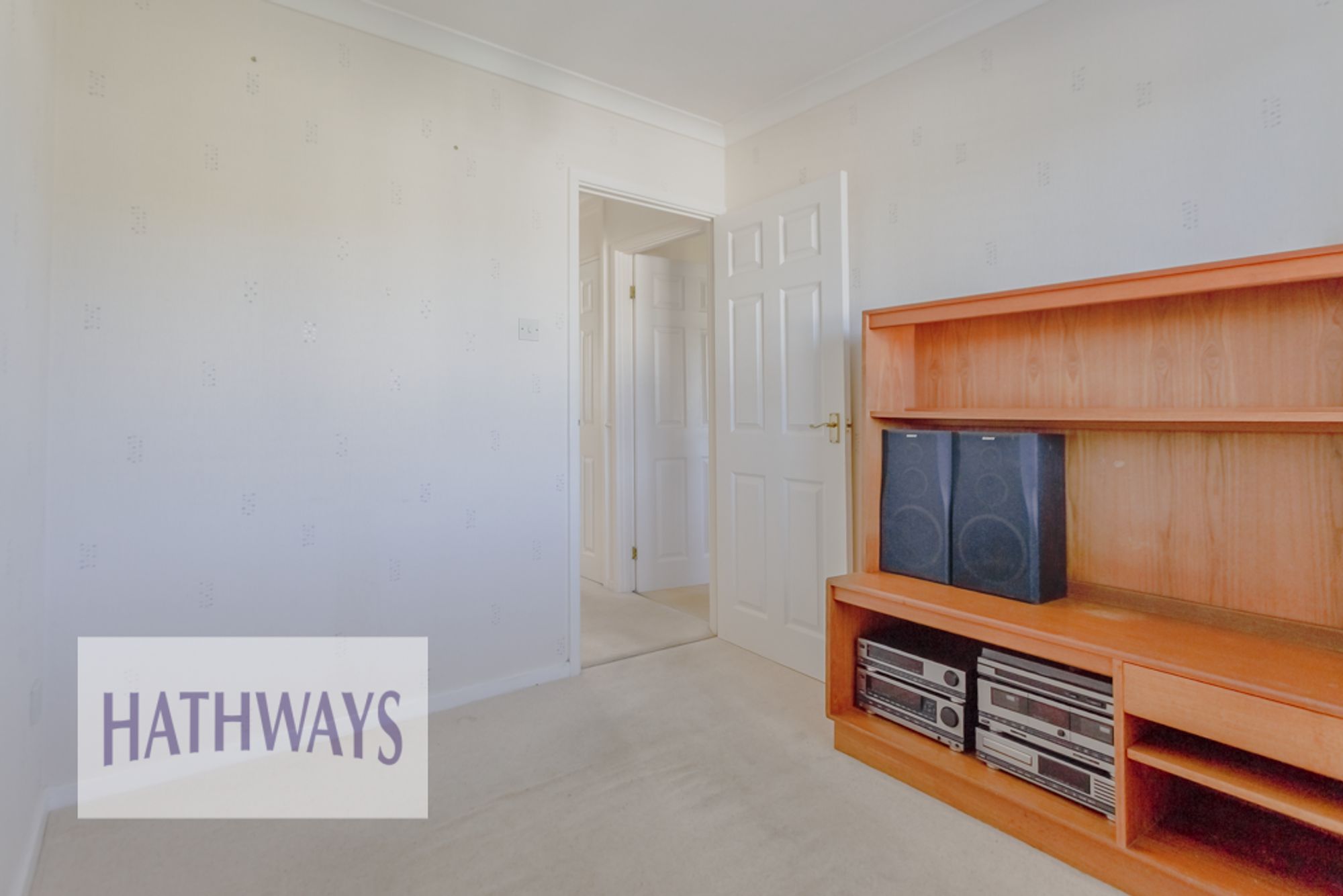 4 bed detached house for sale in Arundel Close, Cwmbran  - Property Image 26