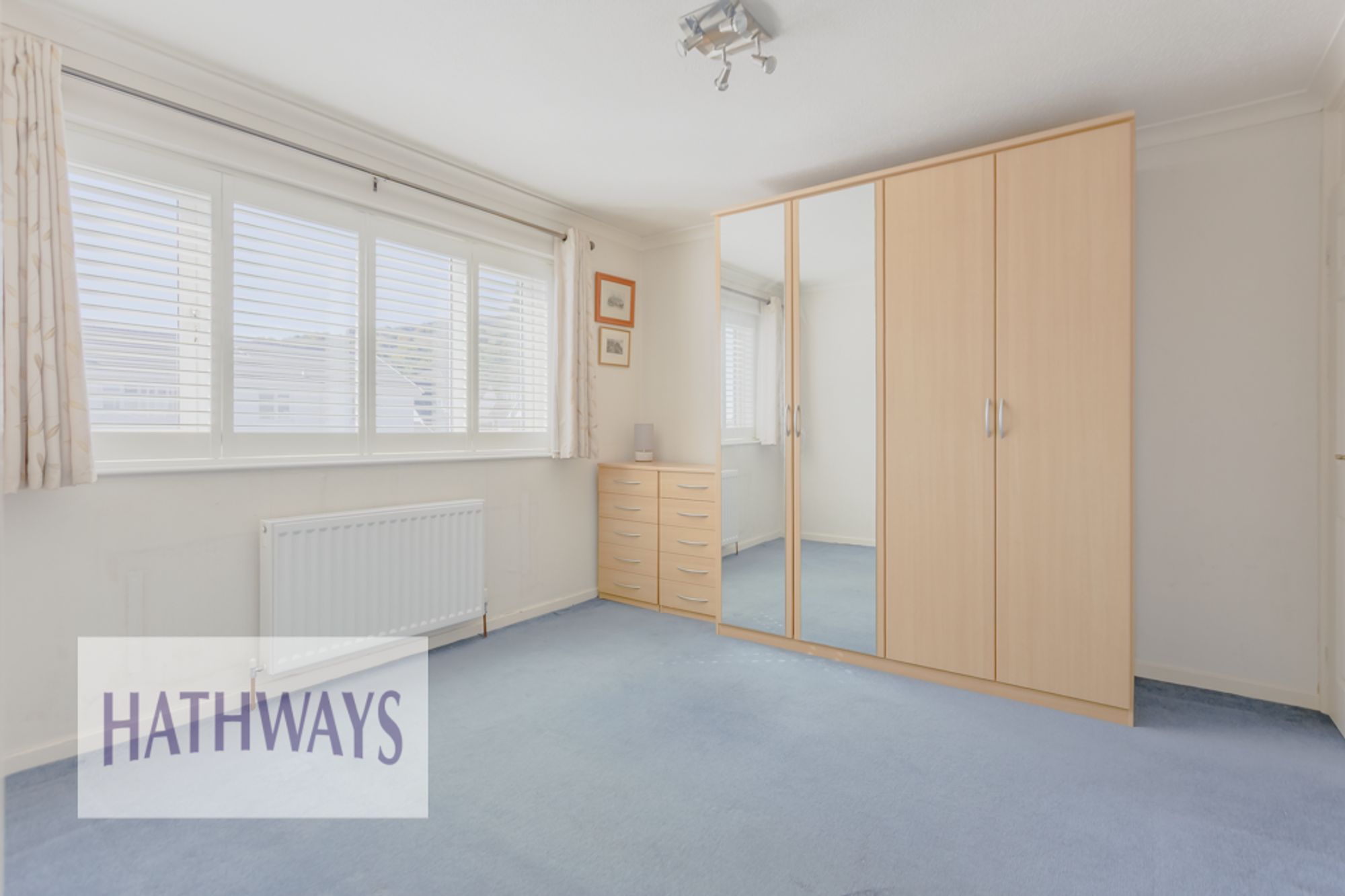 4 bed detached house for sale in Arundel Close, Cwmbran  - Property Image 19