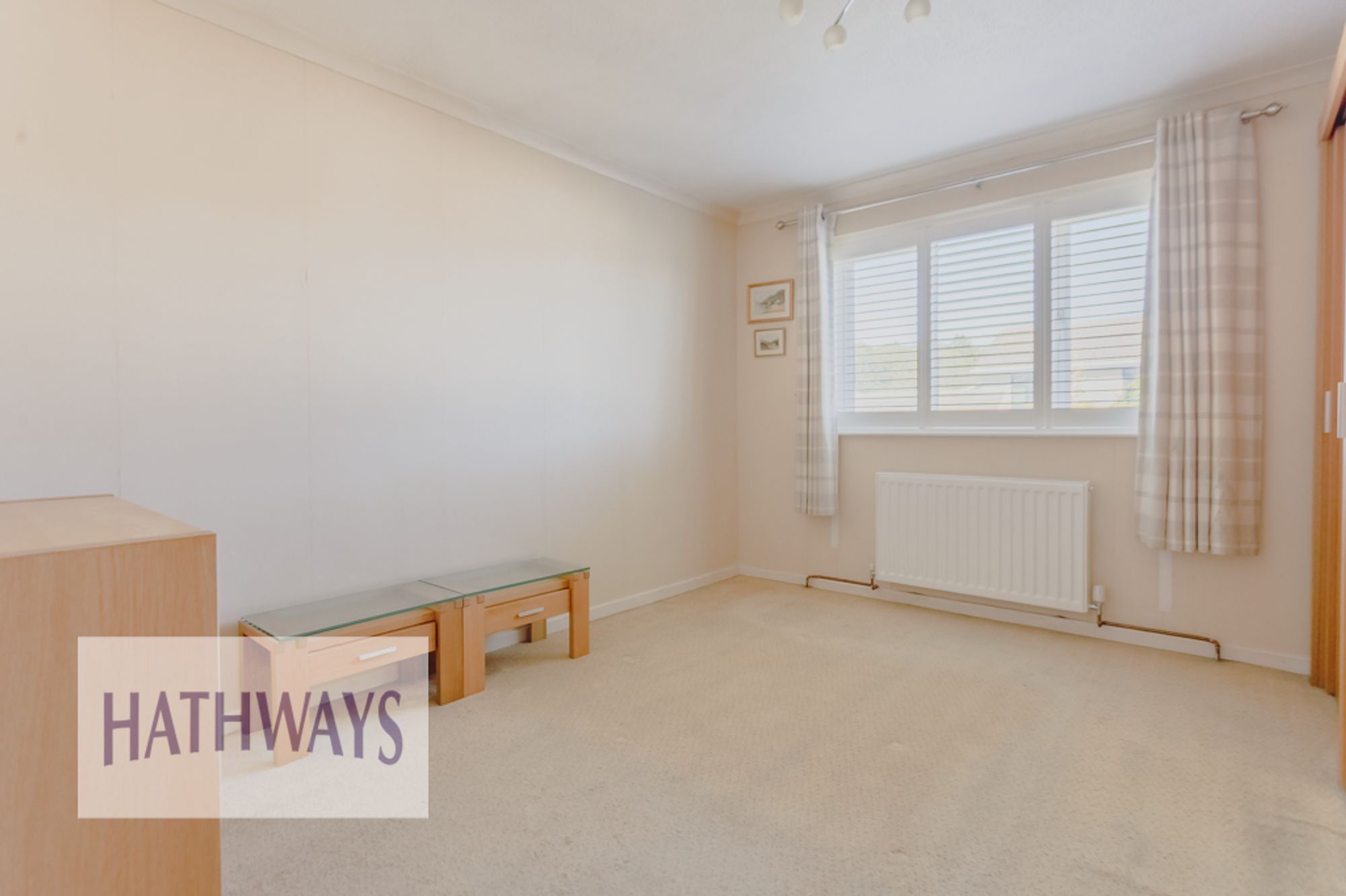 4 bed detached house for sale in Arundel Close, Cwmbran  - Property Image 24