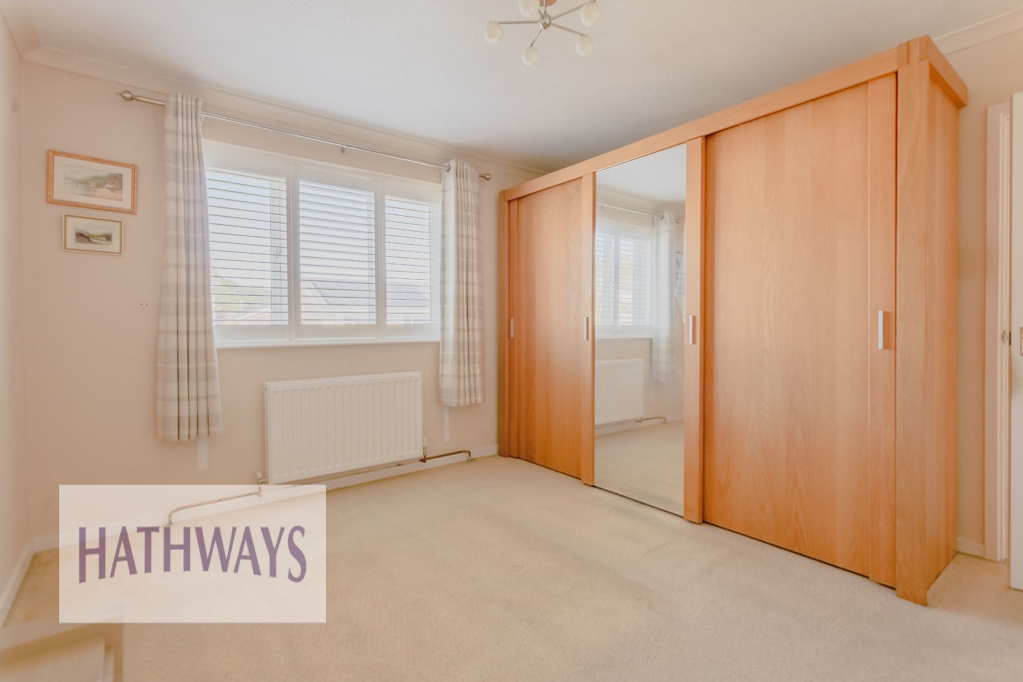 4 bed detached house for sale in Arundel Close, Cwmbran 21