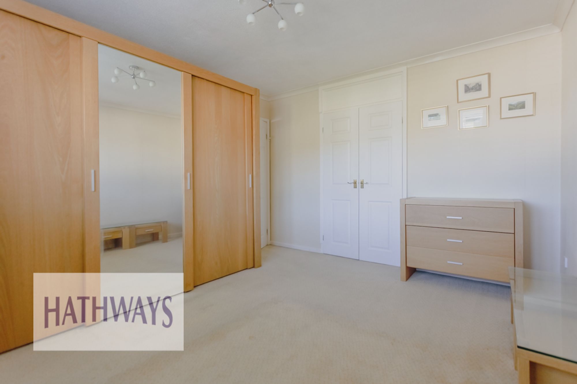 4 bed detached house for sale in Arundel Close, Cwmbran  - Property Image 23