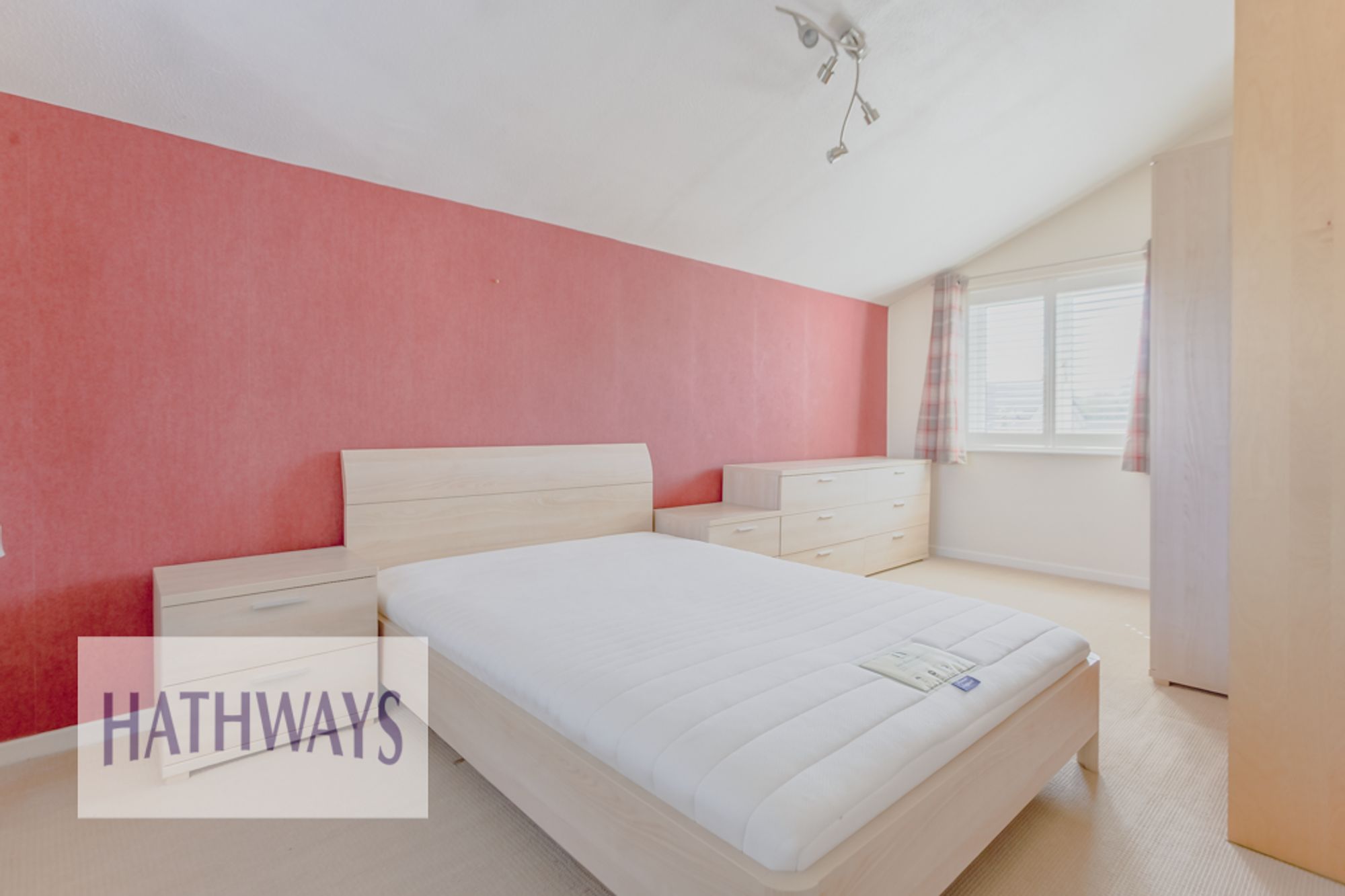 4 bed detached house for sale in Arundel Close, Cwmbran 14