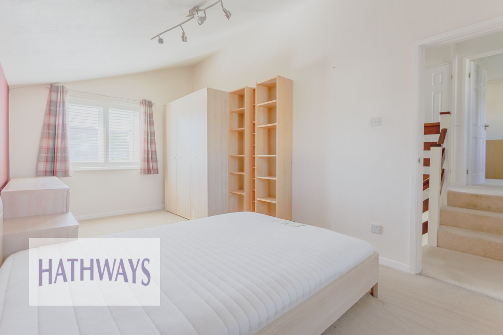 4 bed detached house for sale in Arundel Close, Cwmbran 16