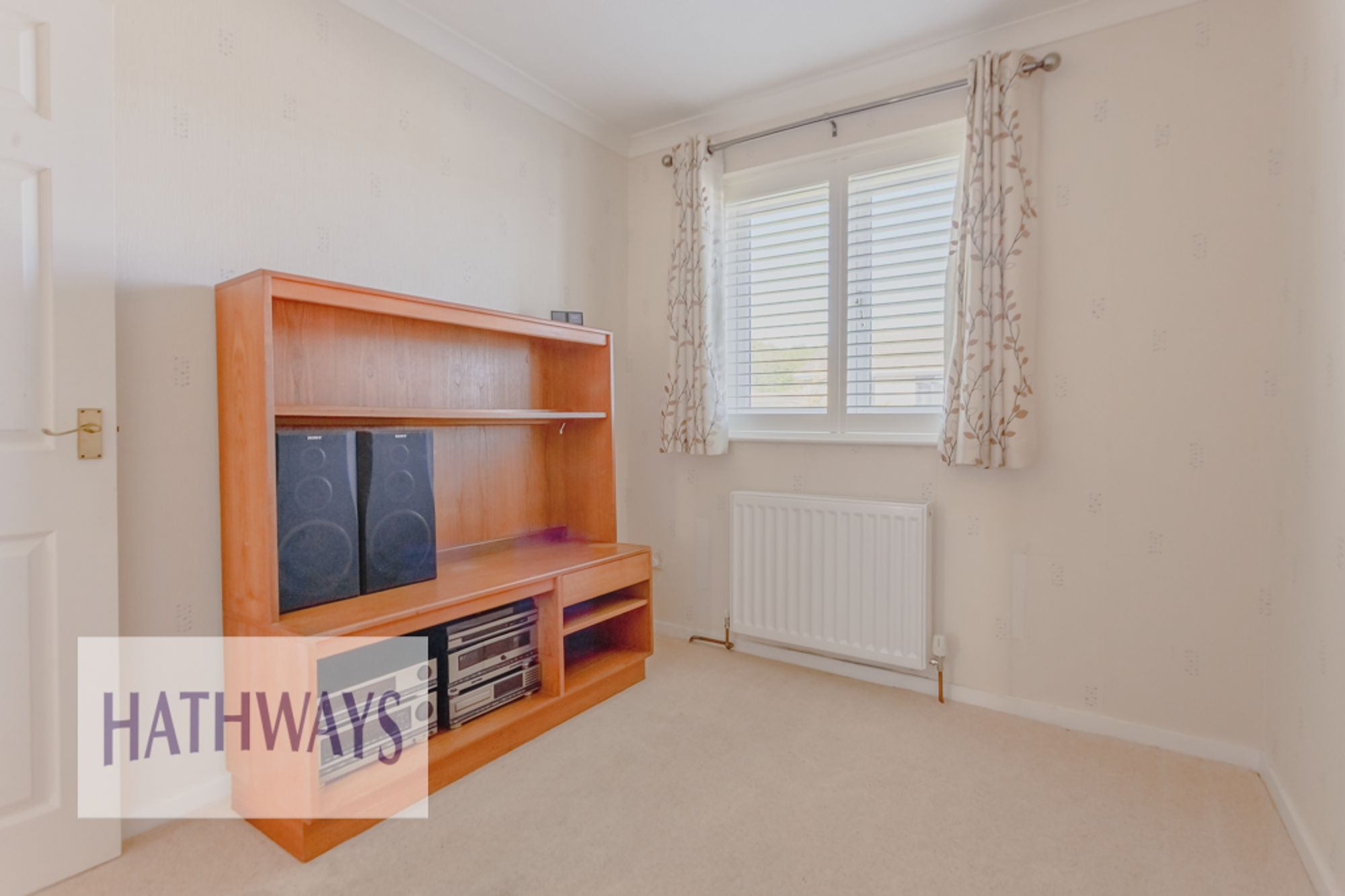 4 bed detached house for sale in Arundel Close, Cwmbran  - Property Image 25