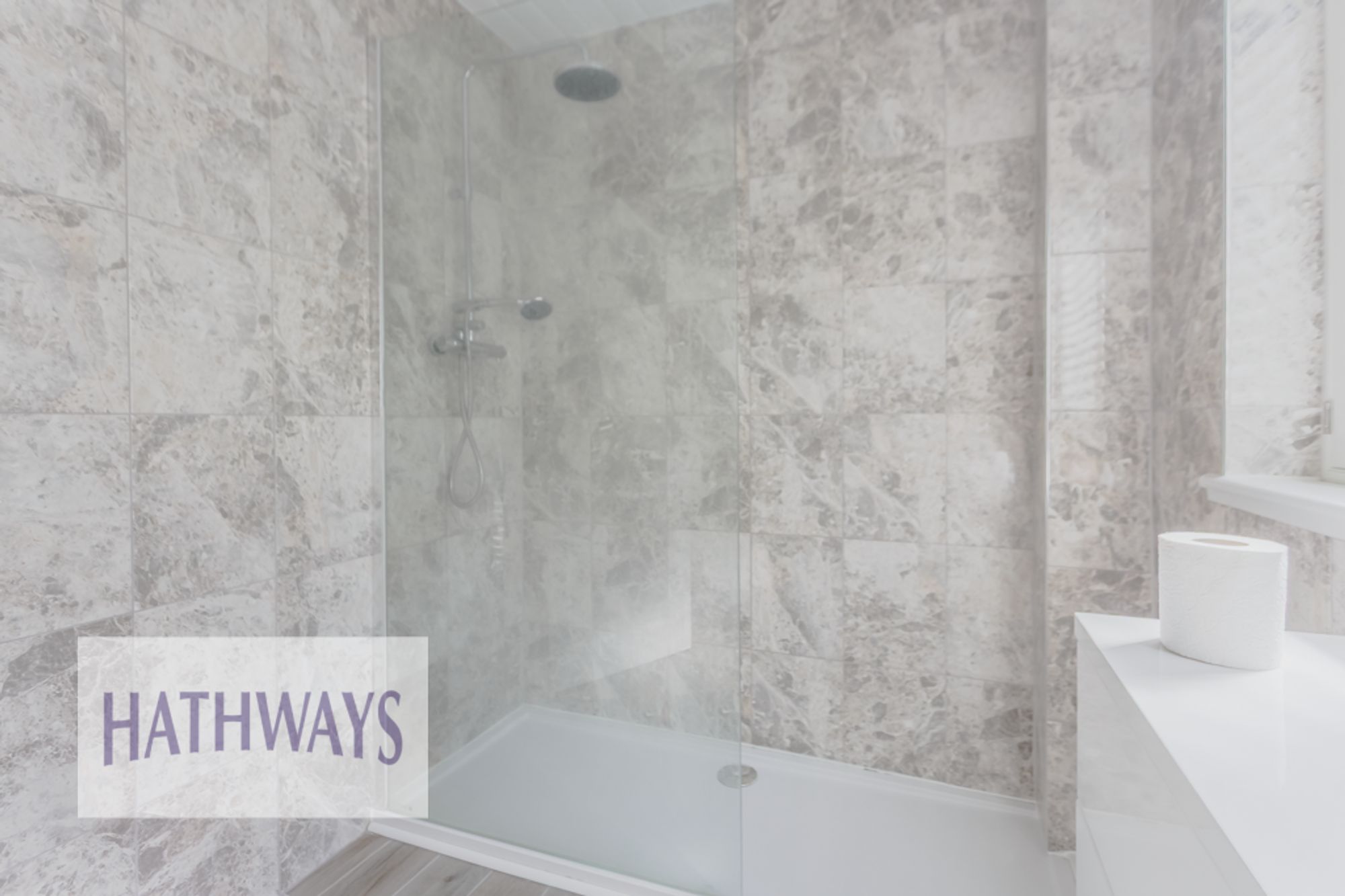 4 bed detached house for sale in Arundel Close, Cwmbran  - Property Image 28