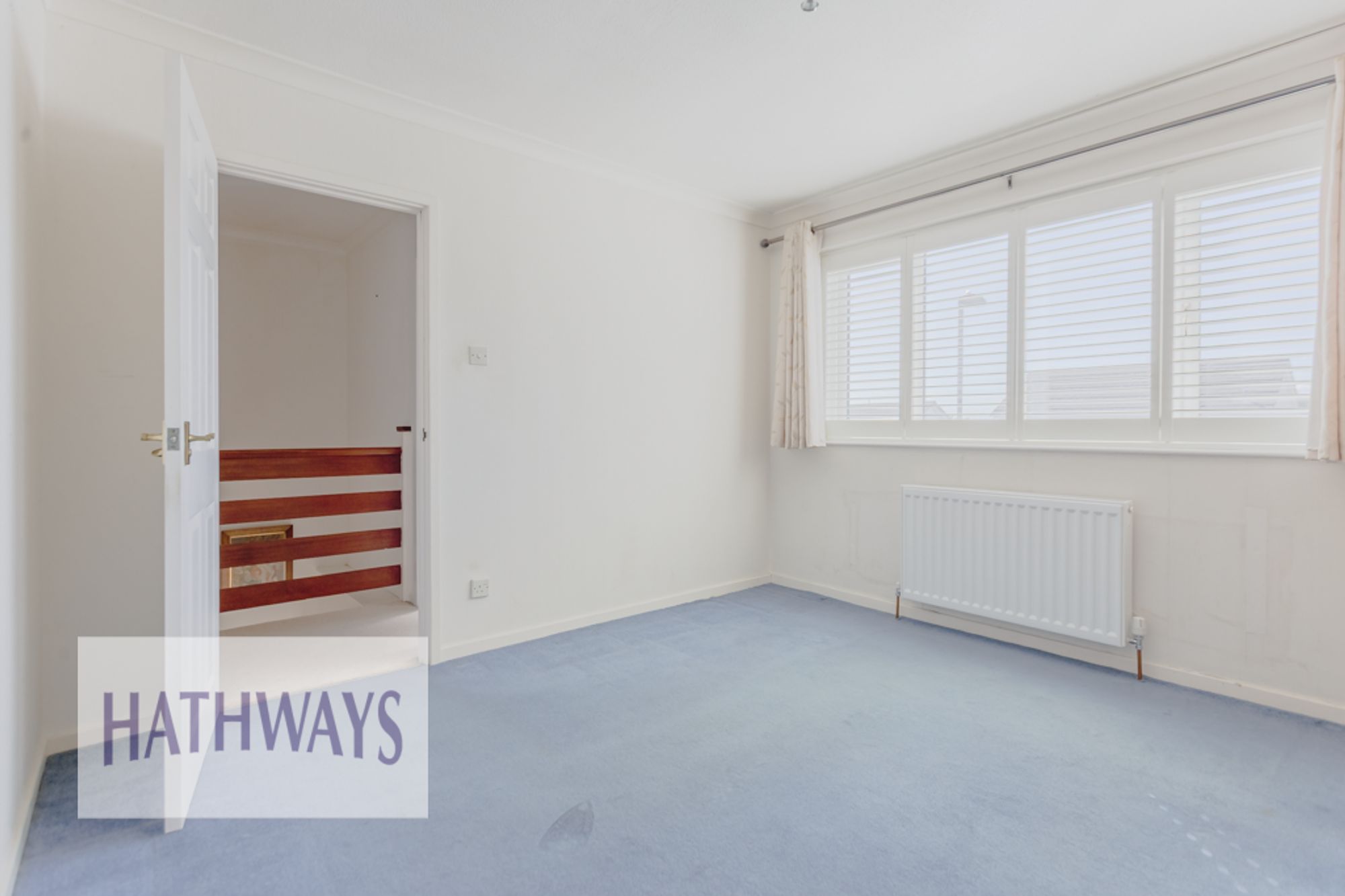 4 bed detached house for sale in Arundel Close, Cwmbran 19