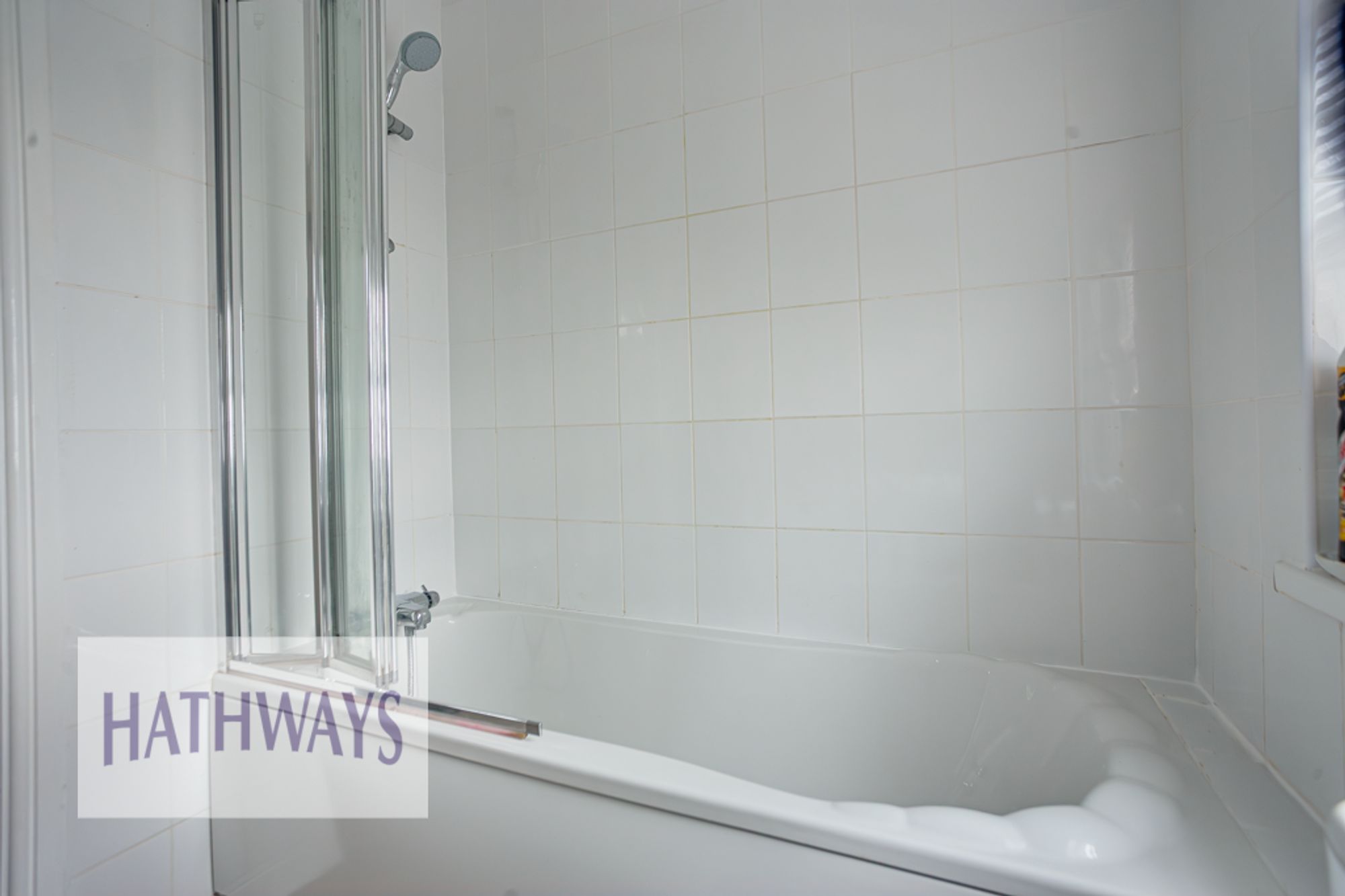 2 bed flat to rent in Windsor Road, Pontypool - Property Image 12