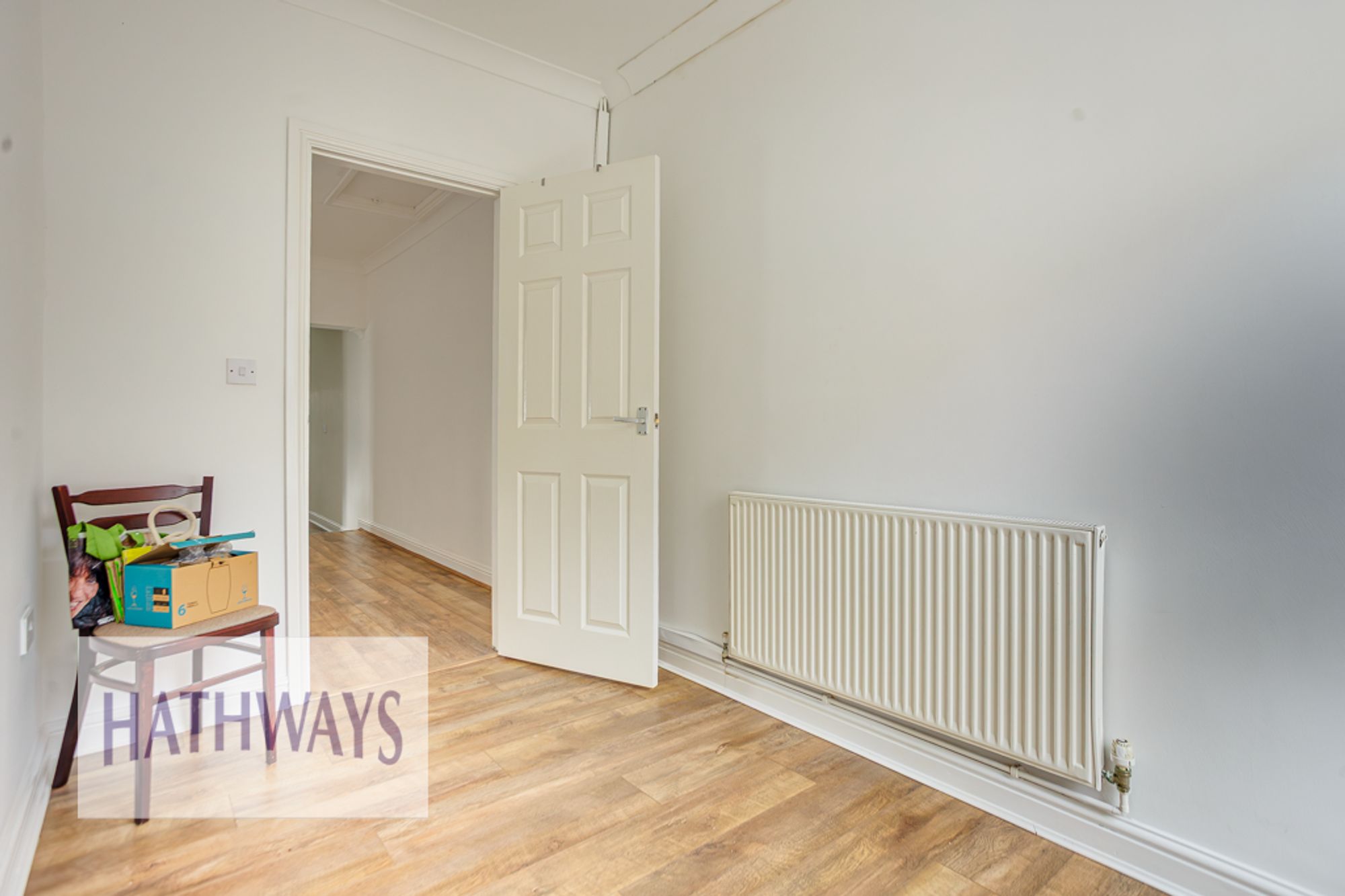 2 bed flat to rent in Windsor Road, Pontypool - Property Image 14