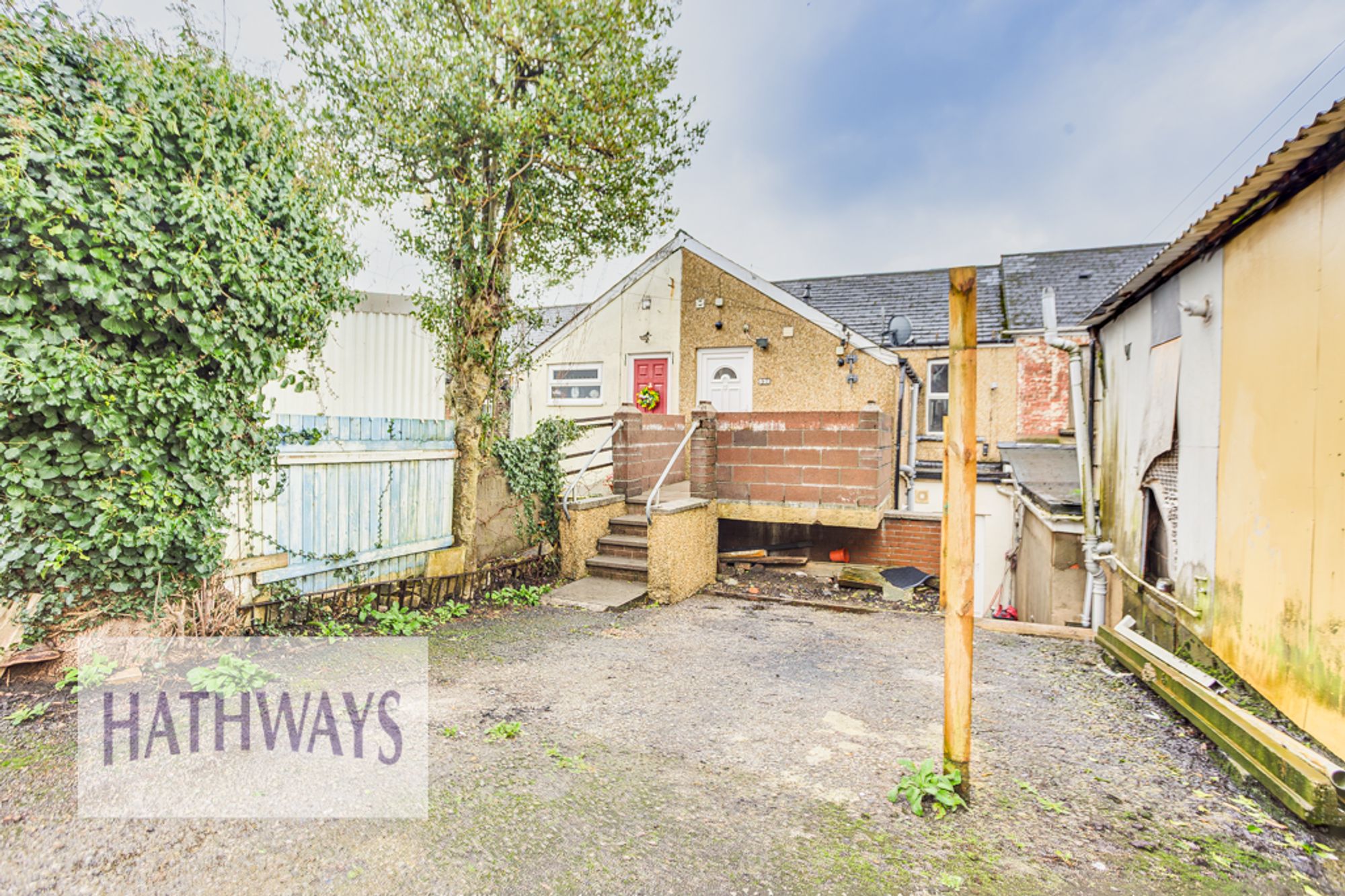 2 bed flat to rent in Windsor Road, Pontypool - Property Image 15