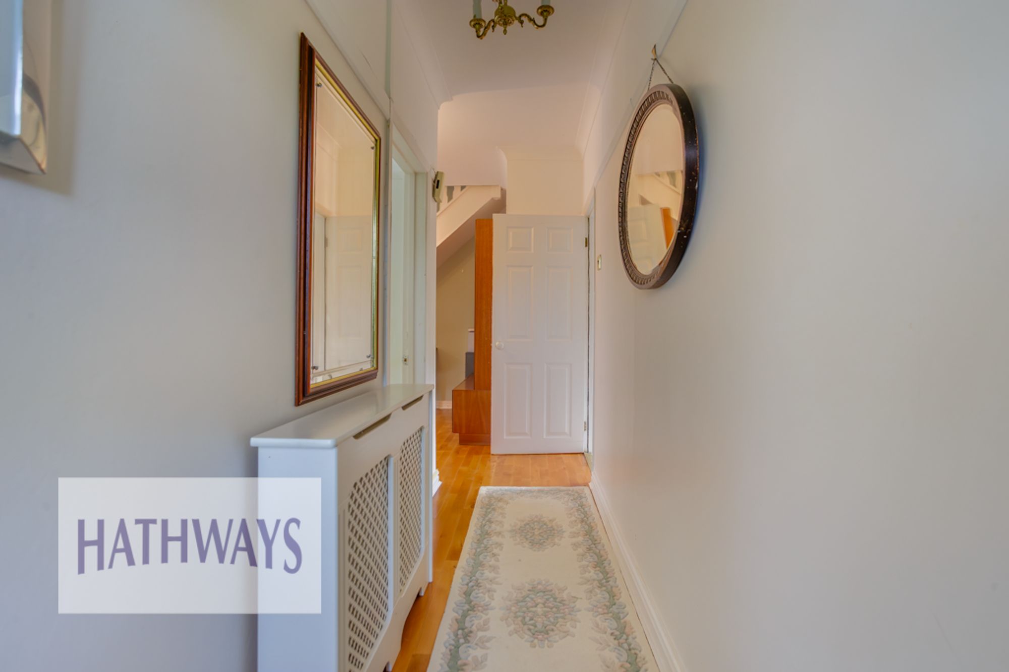 2 bed detached house for sale in Turnpike Road, Cwmbran  - Property Image 5