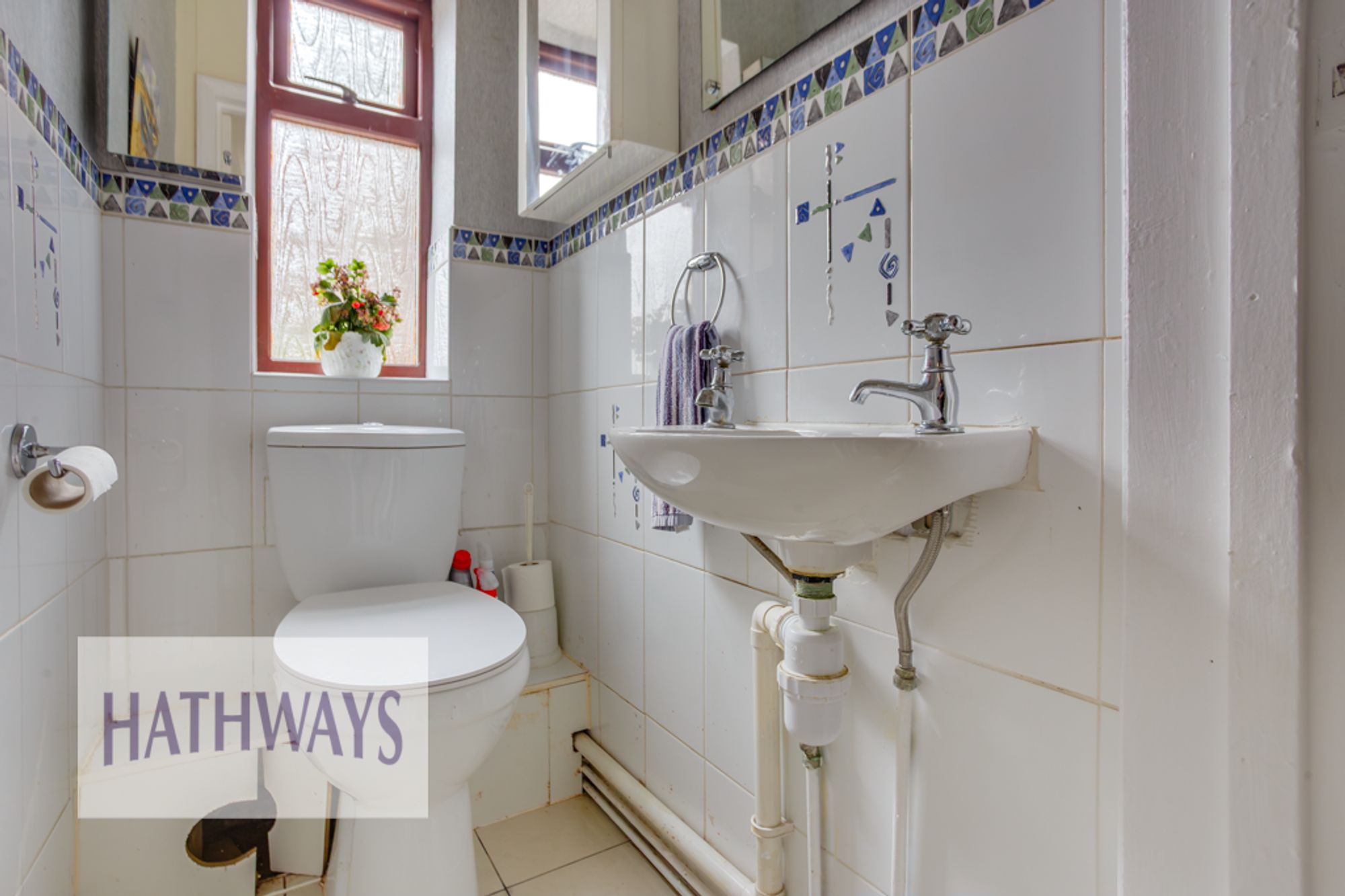 2 bed detached house for sale in Turnpike Road, Cwmbran 20