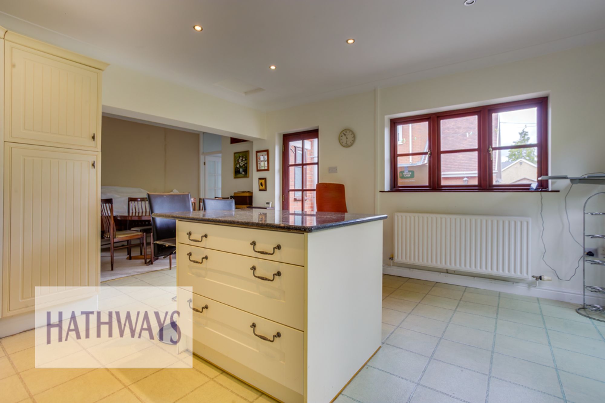2 bed detached house for sale in Turnpike Road, Cwmbran  - Property Image 18