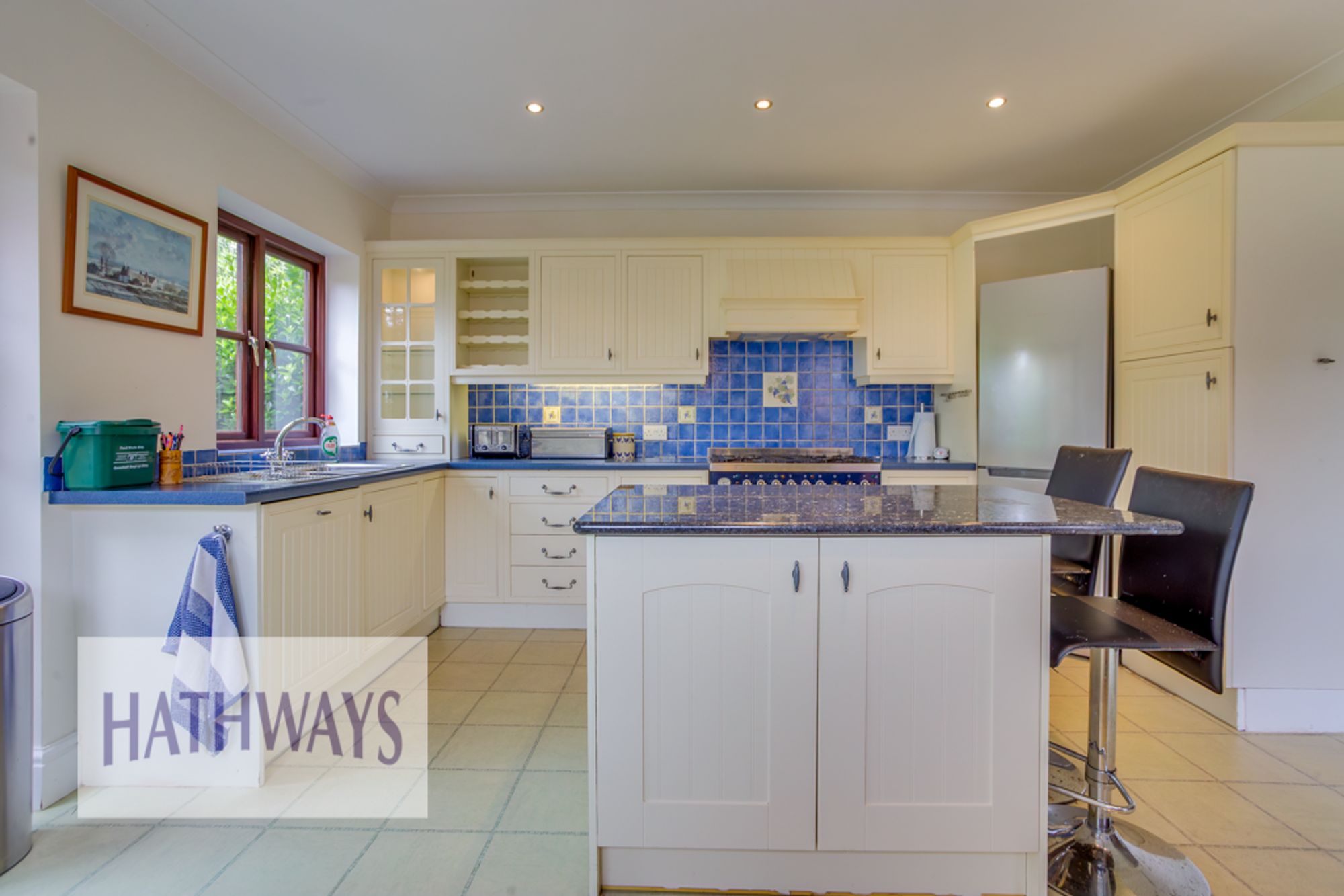 2 bed detached house for sale in Turnpike Road, Cwmbran 14