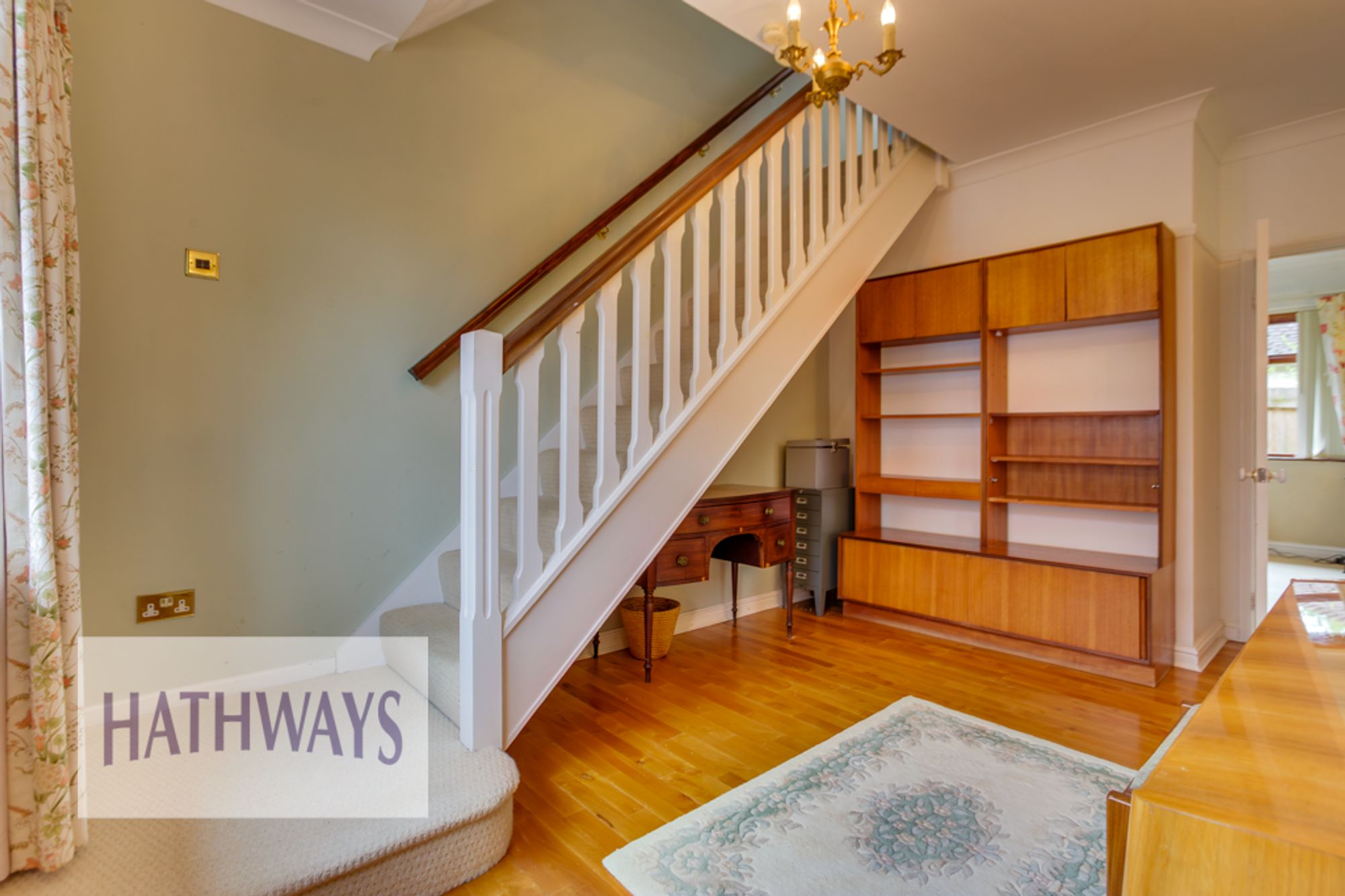 2 bed detached house for sale in Turnpike Road, Cwmbran 27