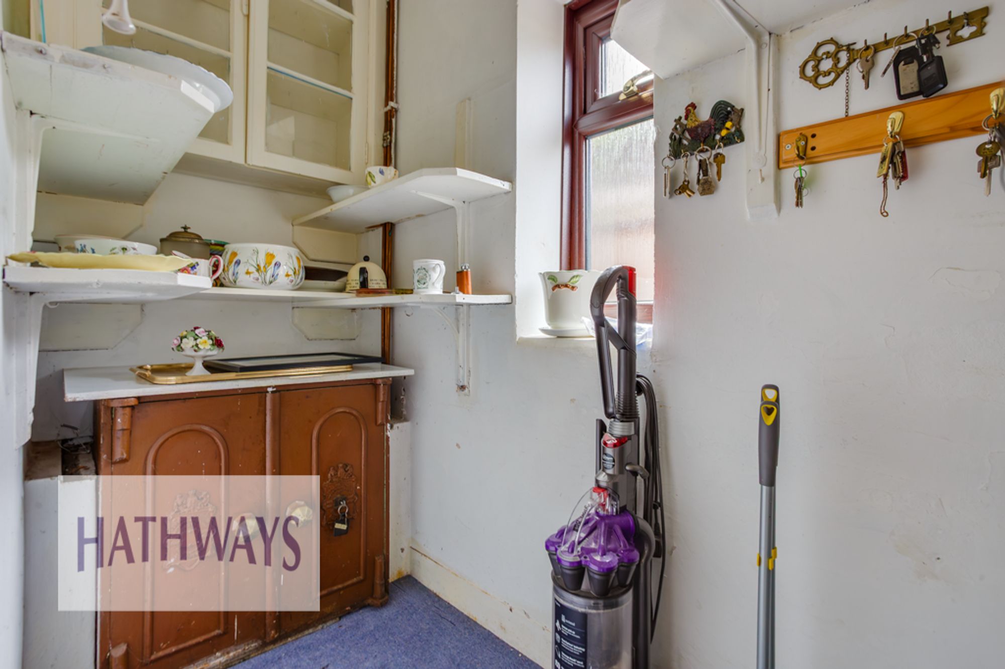 2 bed detached house for sale in Turnpike Road, Cwmbran 21