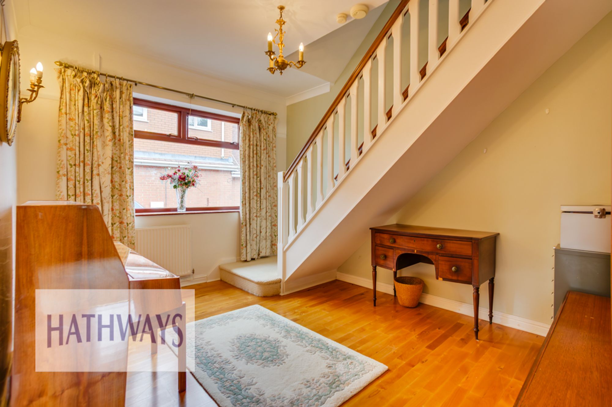 2 bed detached house for sale in Turnpike Road, Cwmbran 26