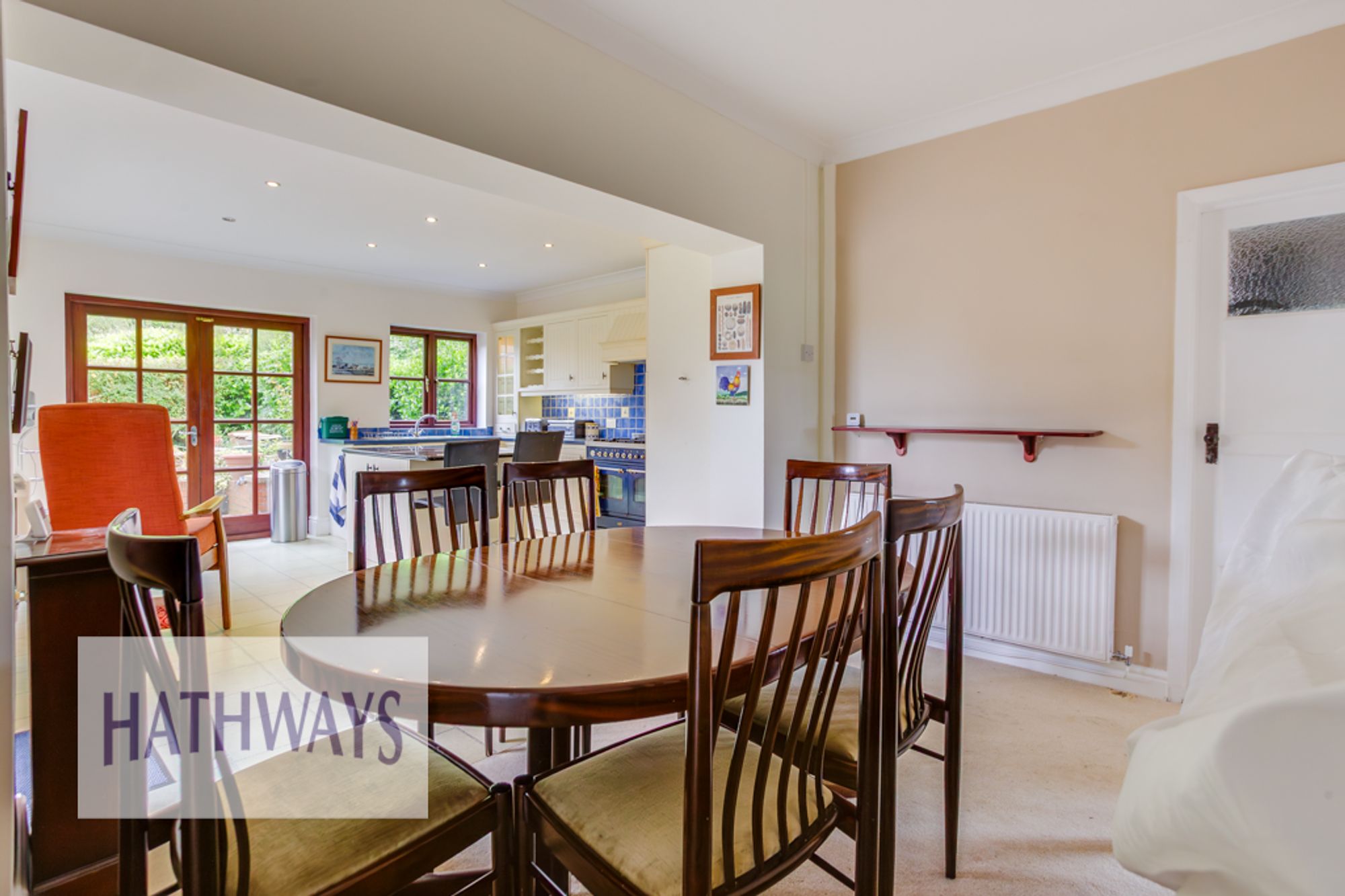2 bed detached house for sale in Turnpike Road, Cwmbran 12