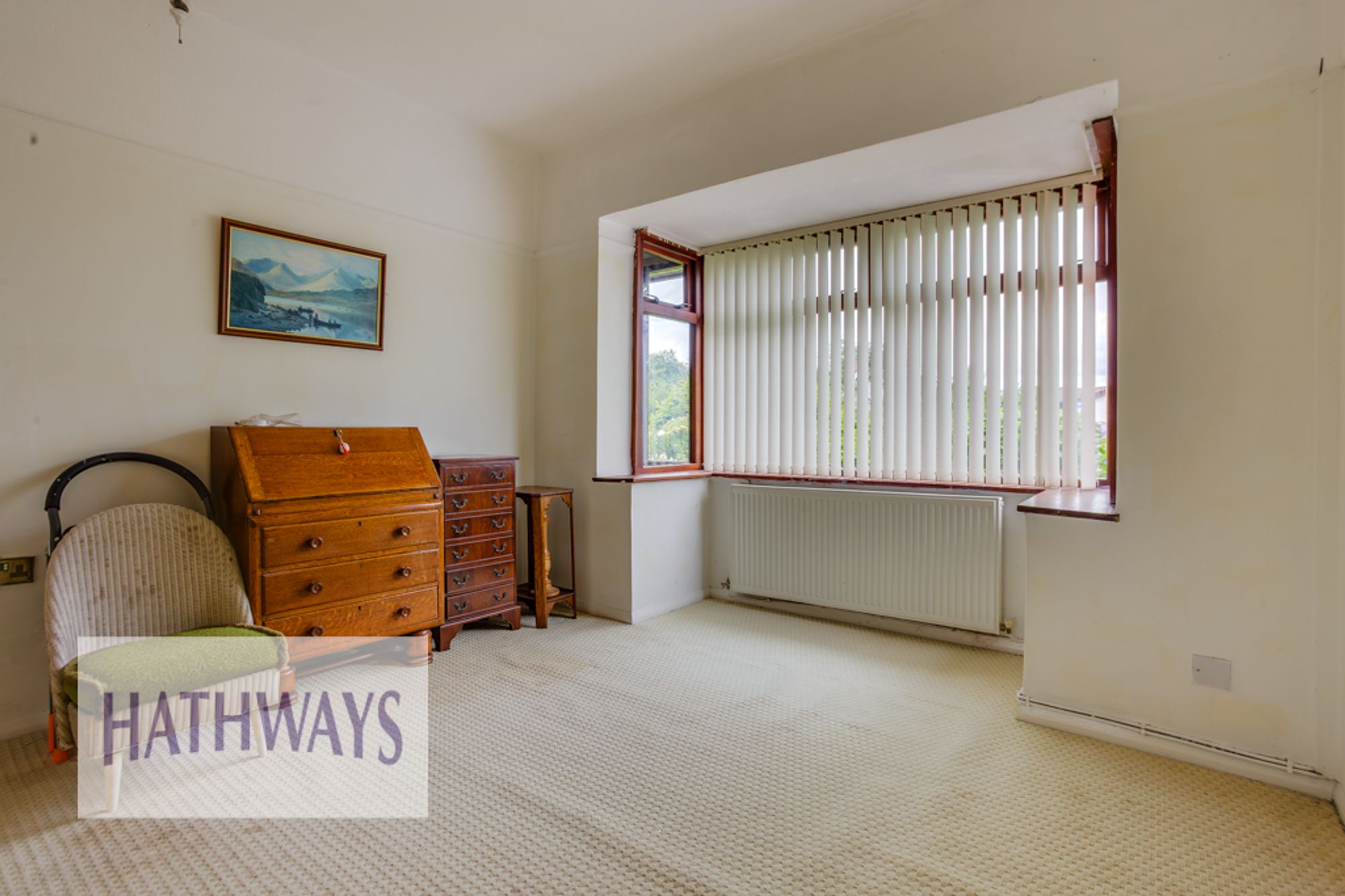2 bed detached house for sale in Turnpike Road, Cwmbran  - Property Image 23