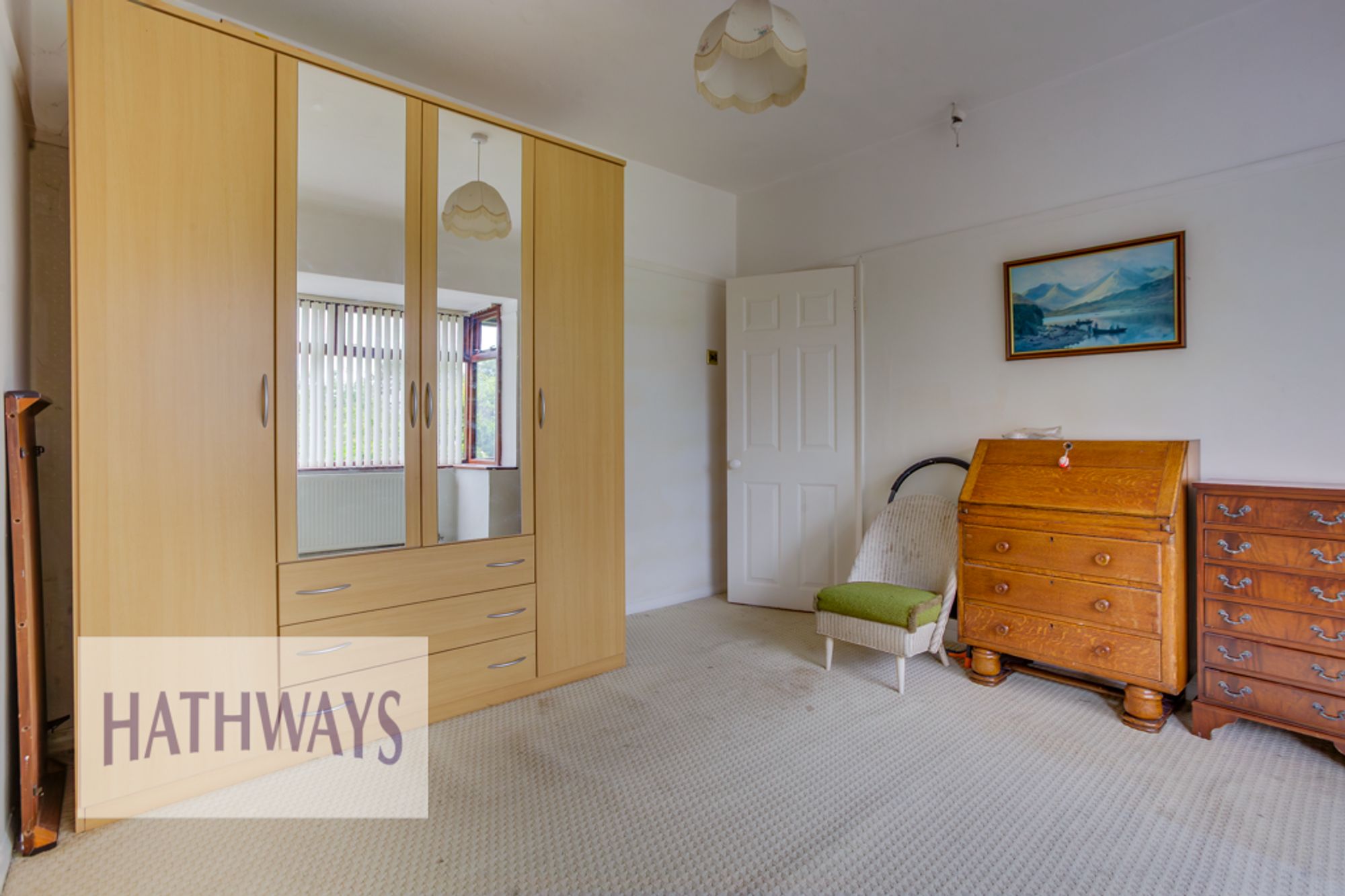 2 bed detached house for sale in Turnpike Road, Cwmbran 25