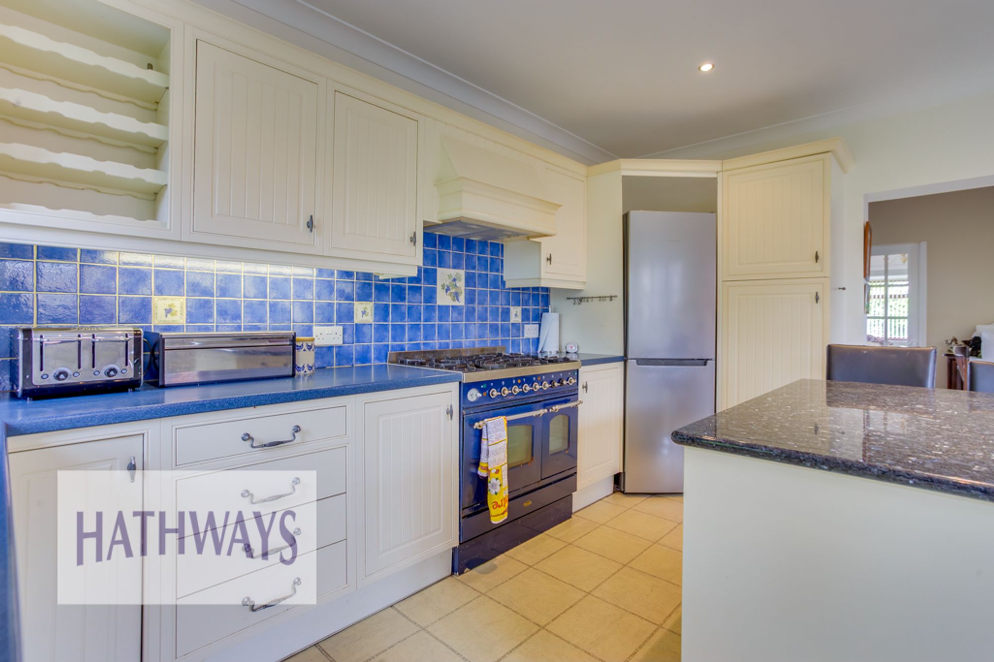 2 bed detached house for sale in Turnpike Road, Cwmbran 16