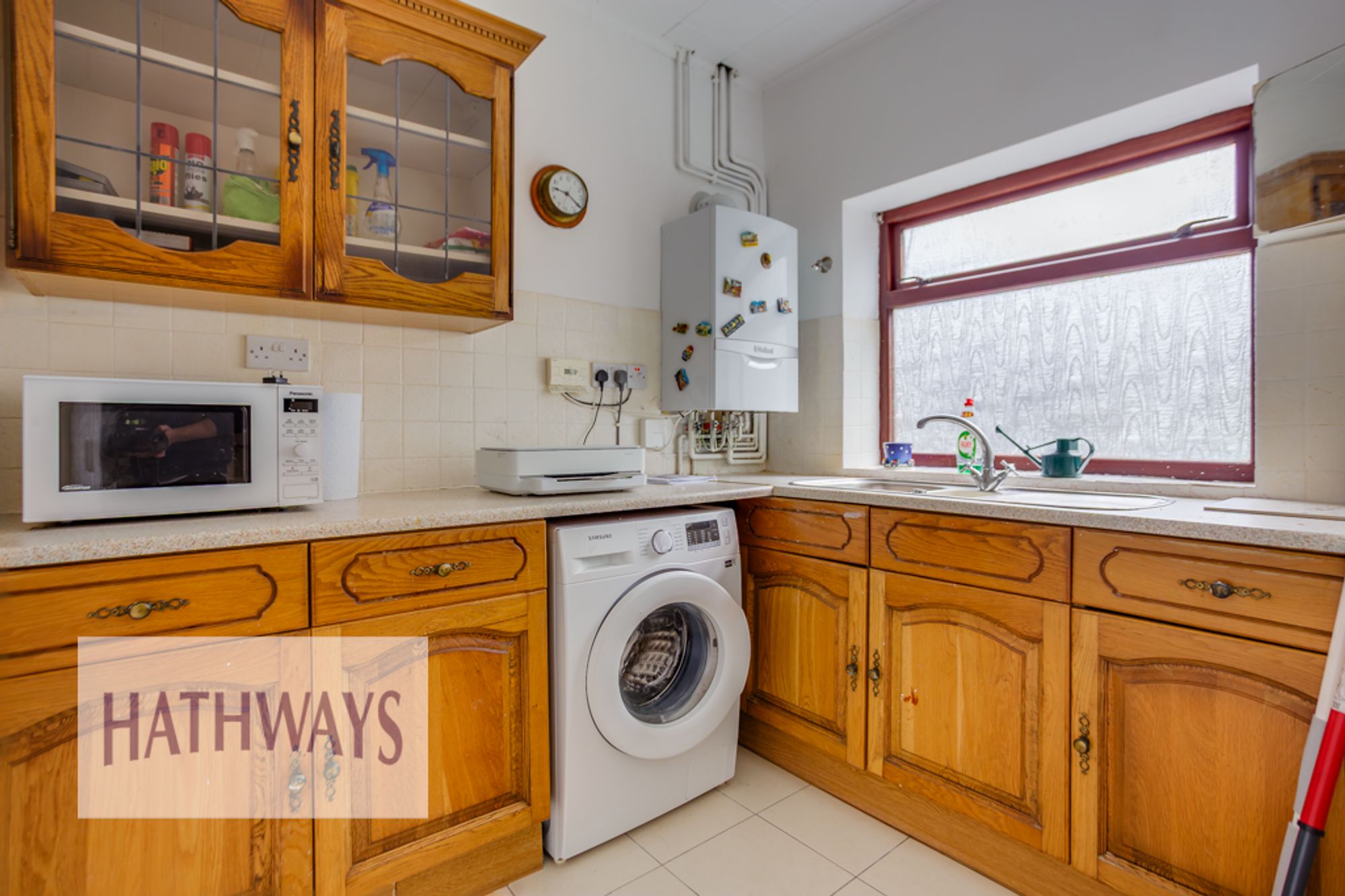 2 bed detached house for sale in Turnpike Road, Cwmbran 19