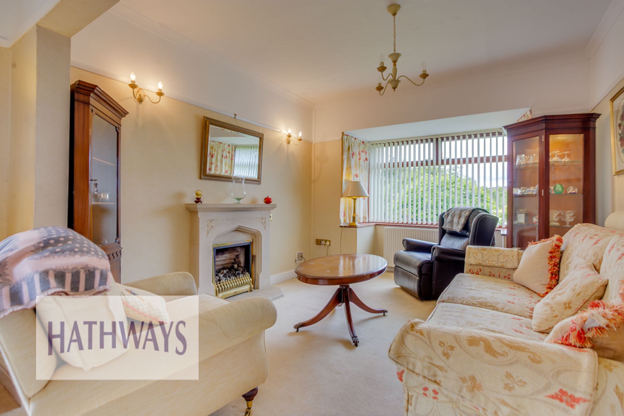 2 bed detached house for sale in Turnpike Road, Cwmbran 7