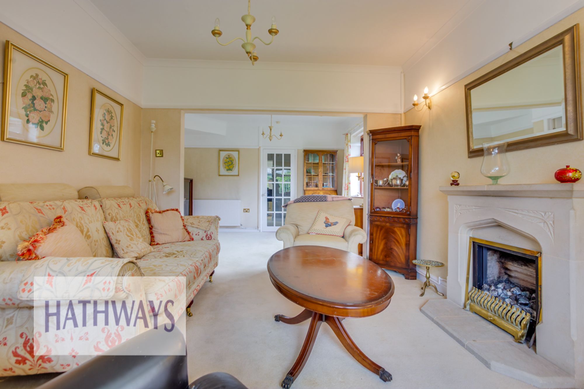 2 bed detached house for sale in Turnpike Road, Cwmbran  - Property Image 10
