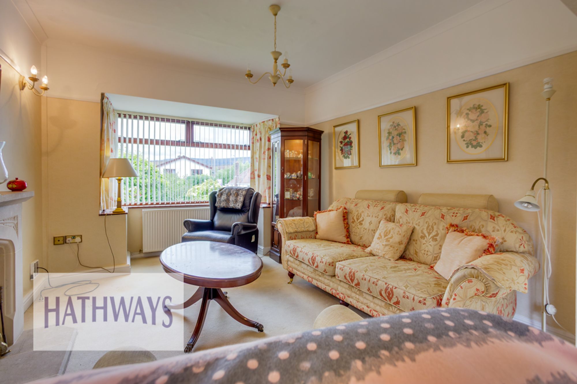 2 bed detached house for sale in Turnpike Road, Cwmbran  - Property Image 9
