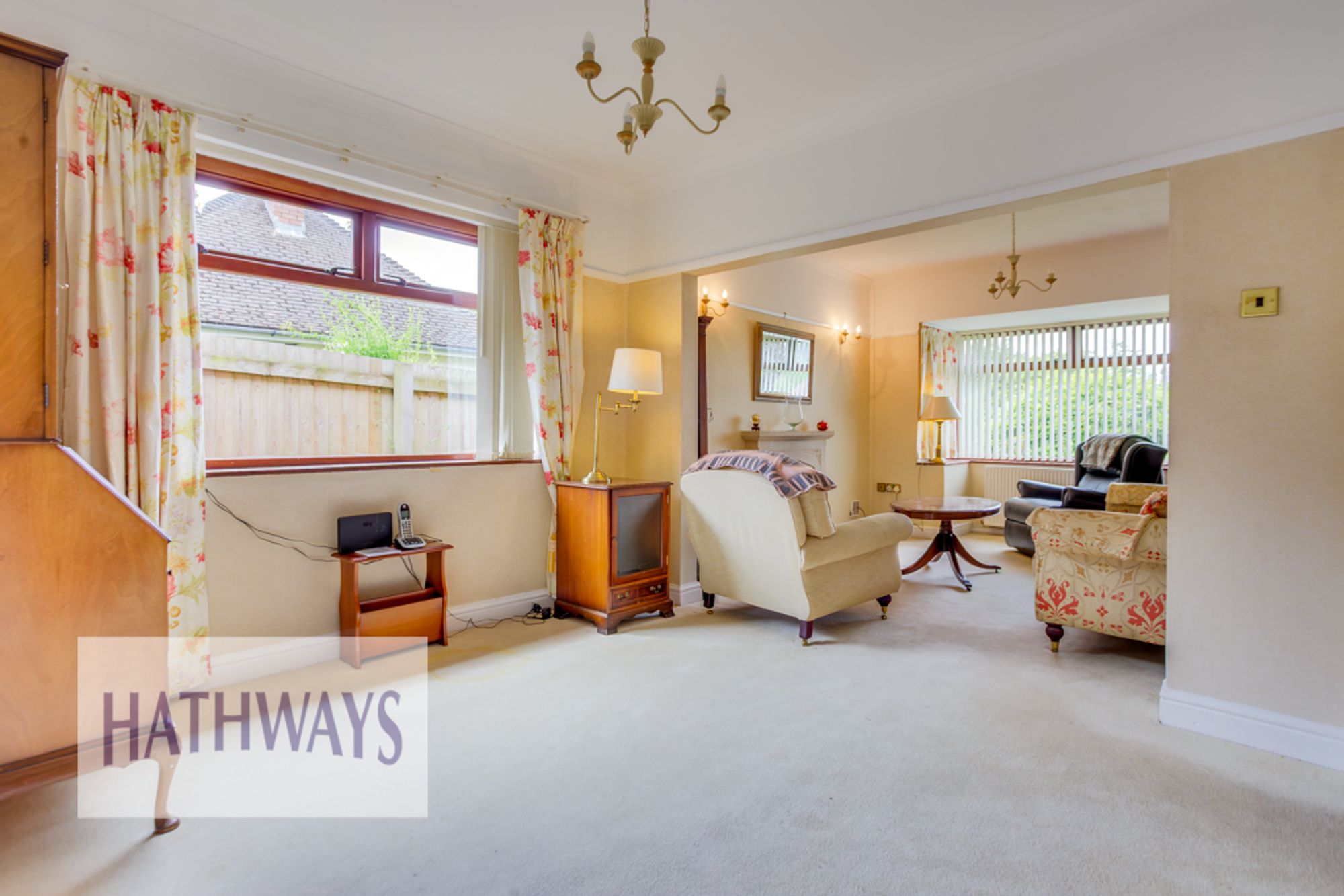 2 bed detached house for sale in Turnpike Road, Cwmbran 5