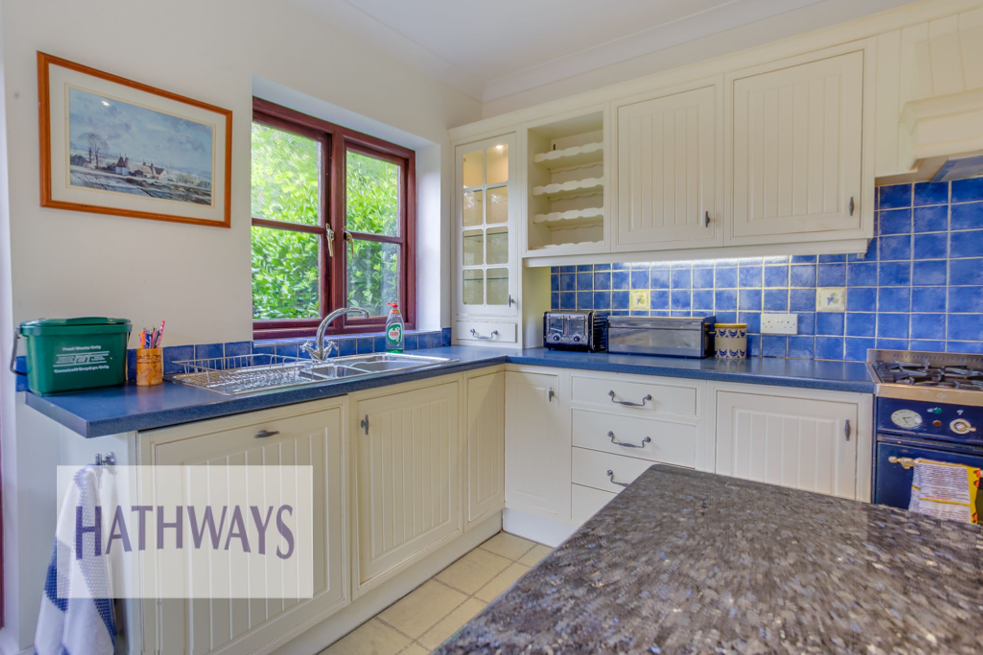 2 bed detached house for sale in Turnpike Road, Cwmbran 15
