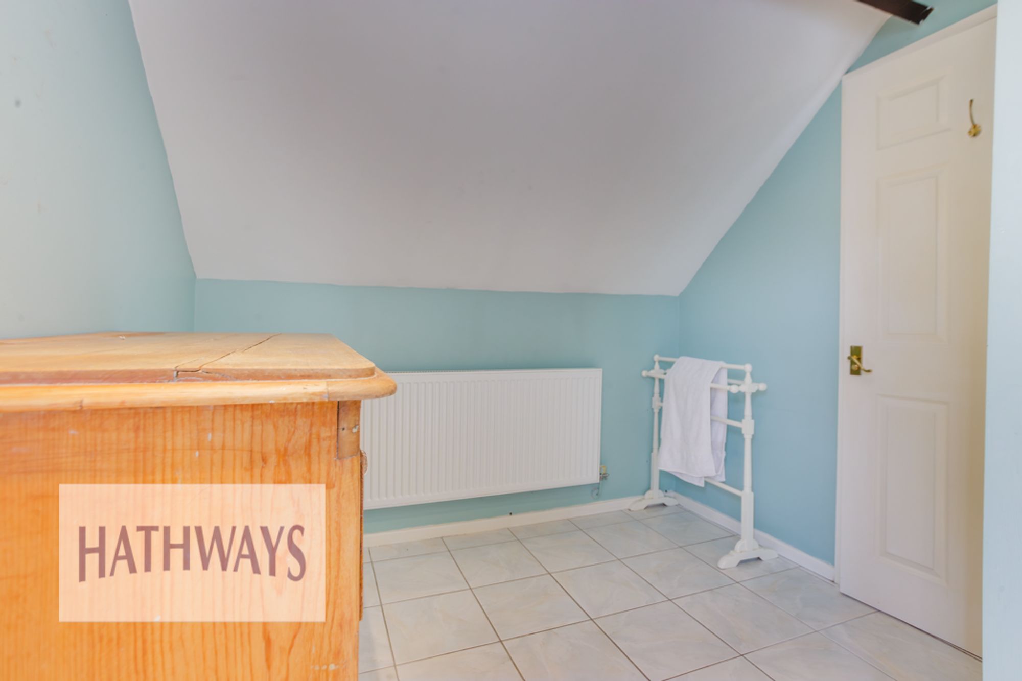 2 bed detached house for sale in Turnpike Road, Cwmbran  - Property Image 37