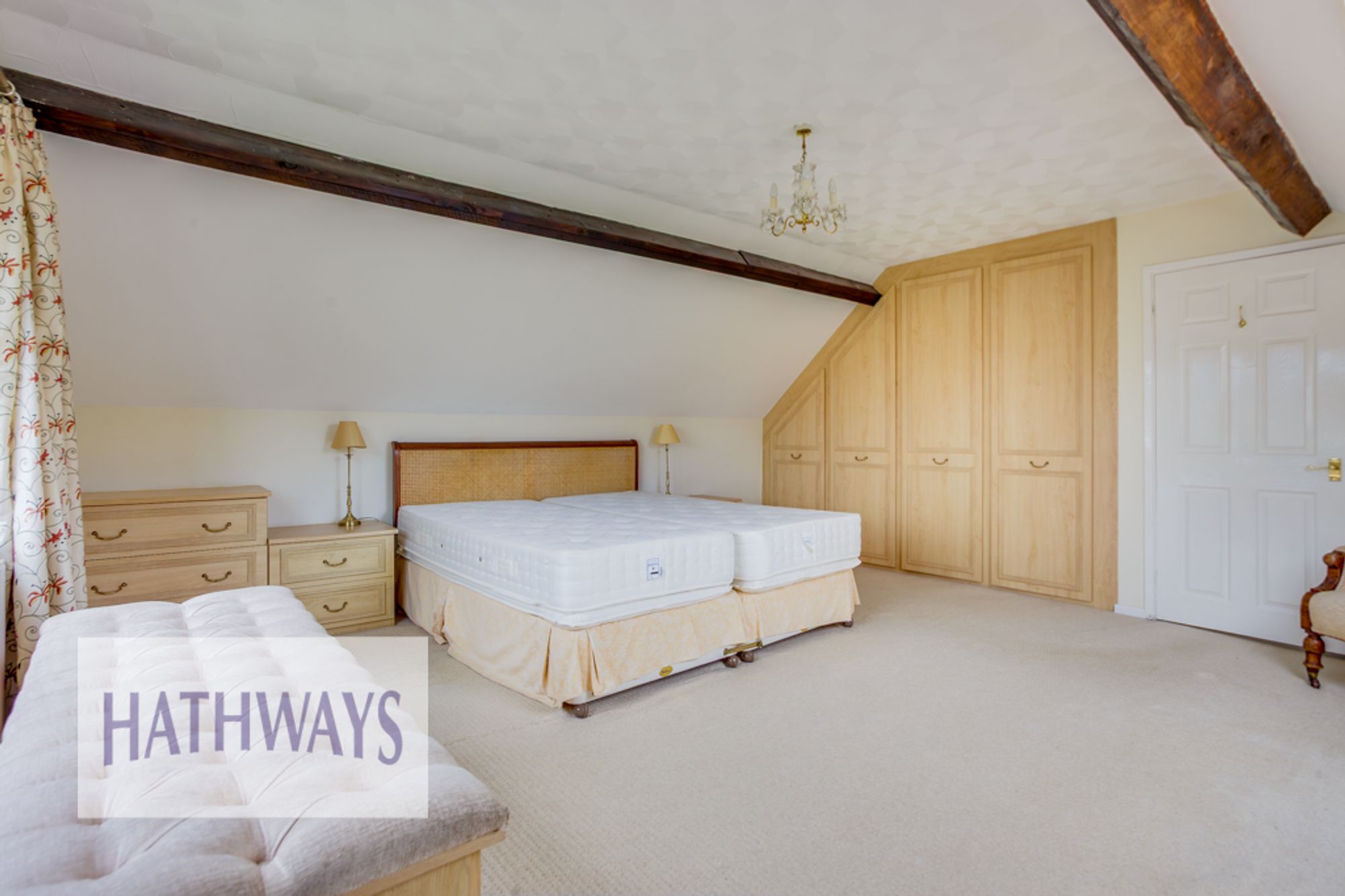 2 bed detached house for sale in Turnpike Road, Cwmbran 32