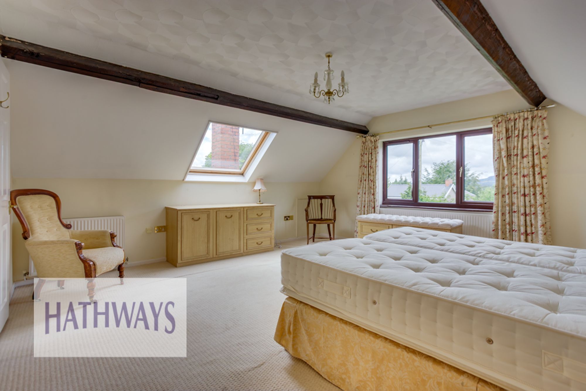 2 bed detached house for sale in Turnpike Road, Cwmbran 30