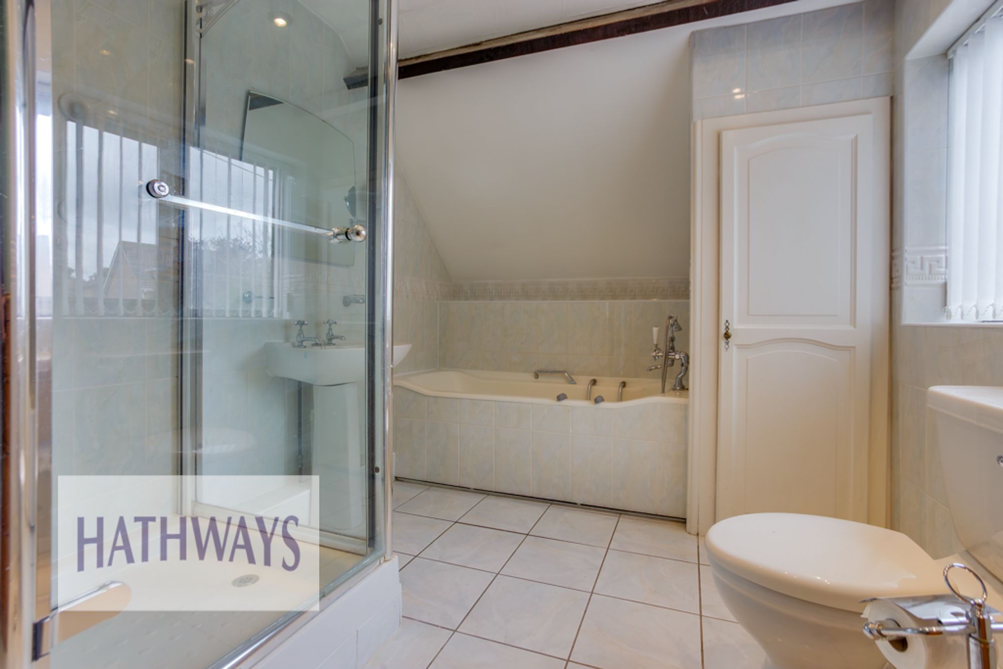 2 bed detached house for sale in Turnpike Road, Cwmbran 34
