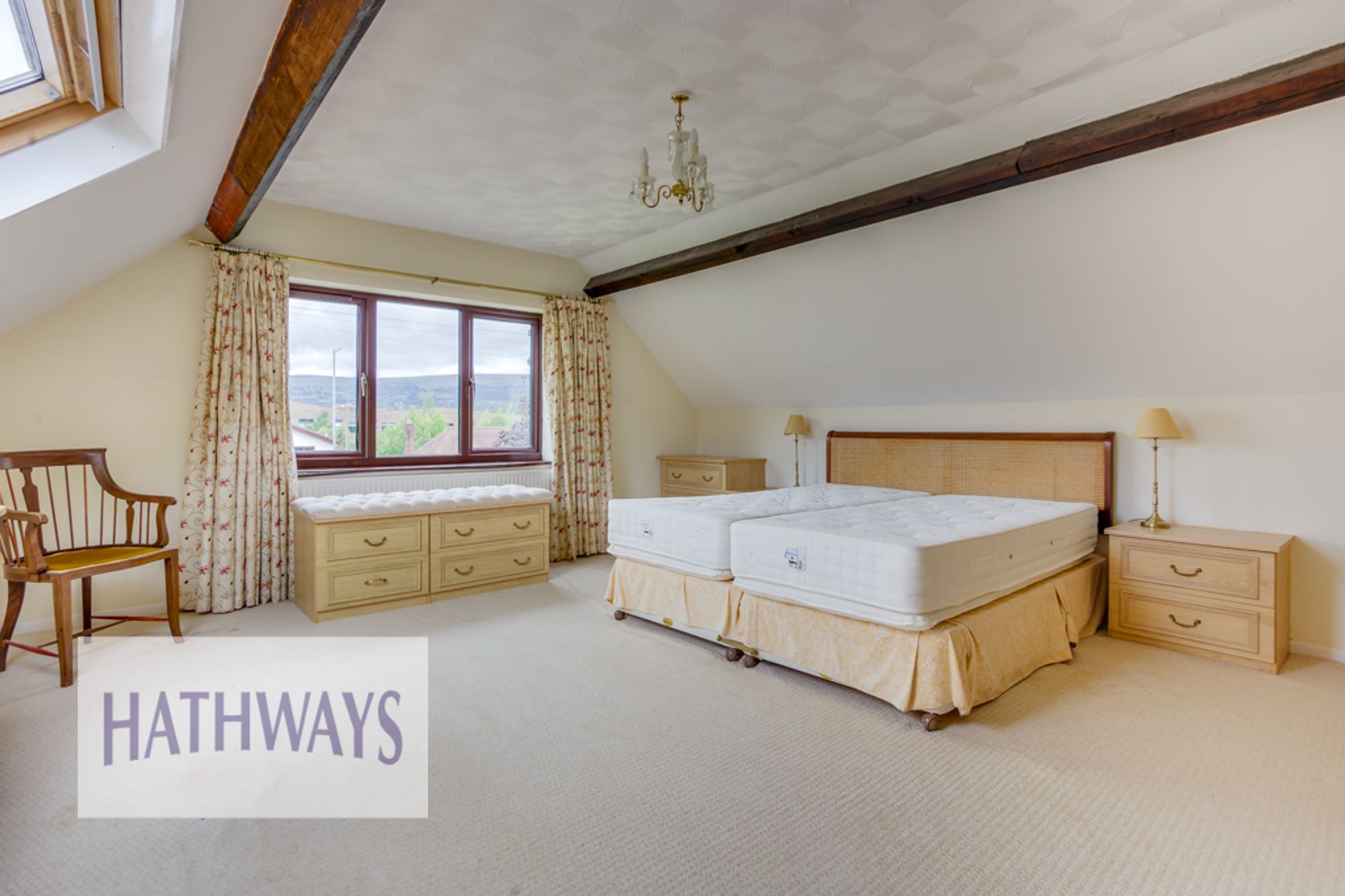 2 bed detached house for sale in Turnpike Road, Cwmbran 29