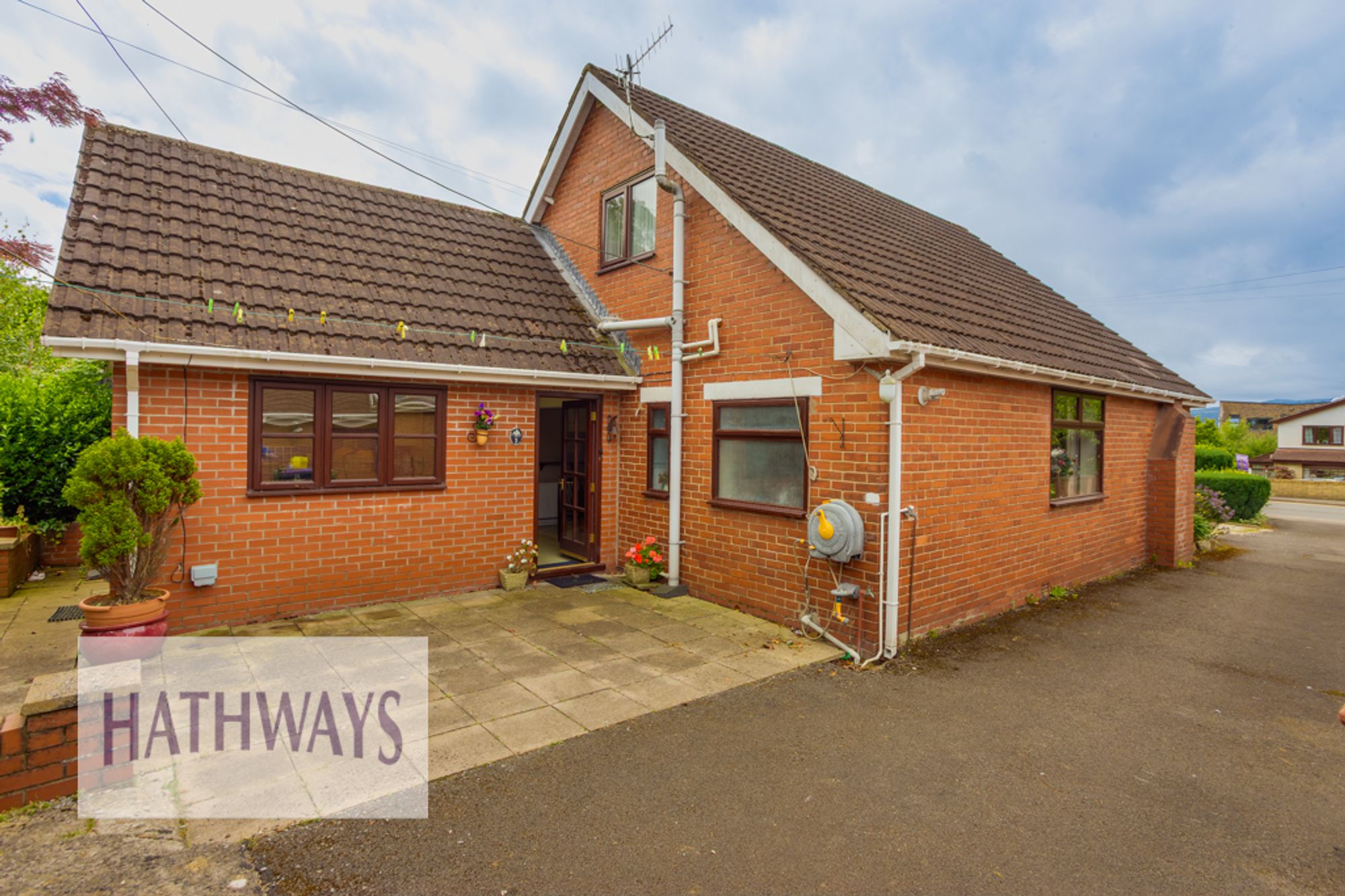 2 bed detached house for sale in Turnpike Road, Cwmbran  - Property Image 39