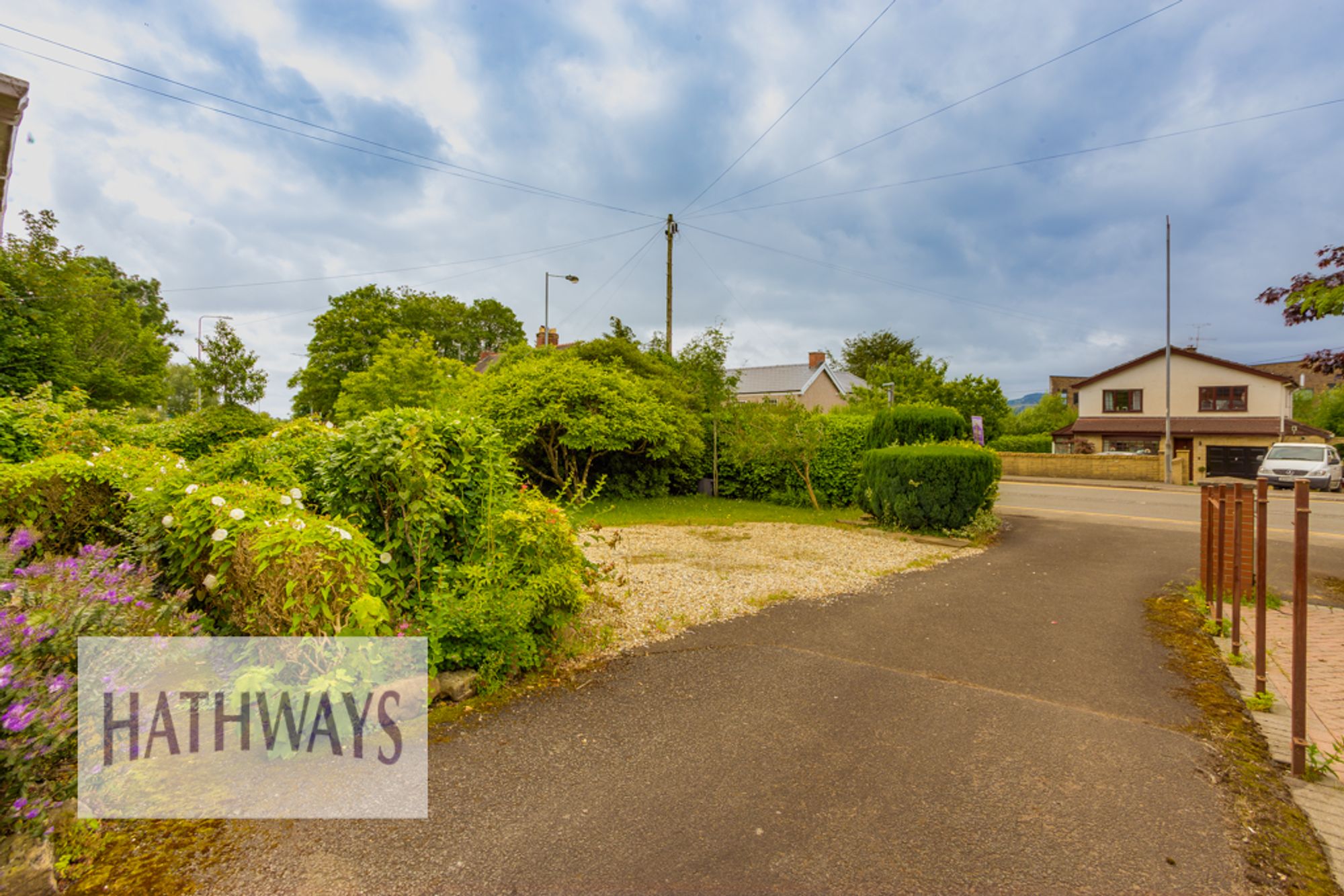 2 bed detached house for sale in Turnpike Road, Cwmbran  - Property Image 45