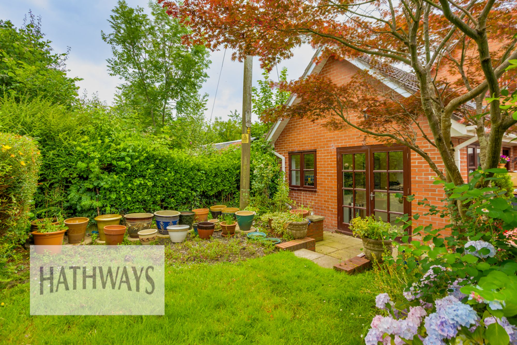 2 bed detached house for sale in Turnpike Road, Cwmbran 39